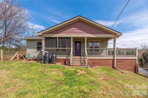 20 Golden Tree Lane Asheville NC 28806
