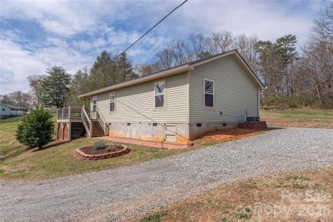 20 Golden Tree Lane Asheville NC 28806