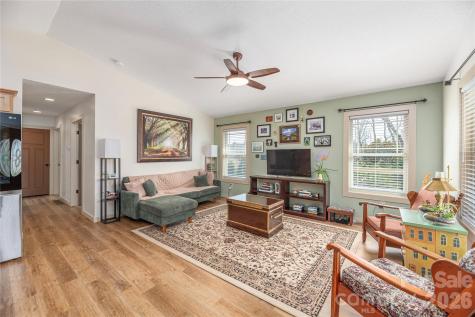 20 Golden Tree Lane Asheville NC 28806