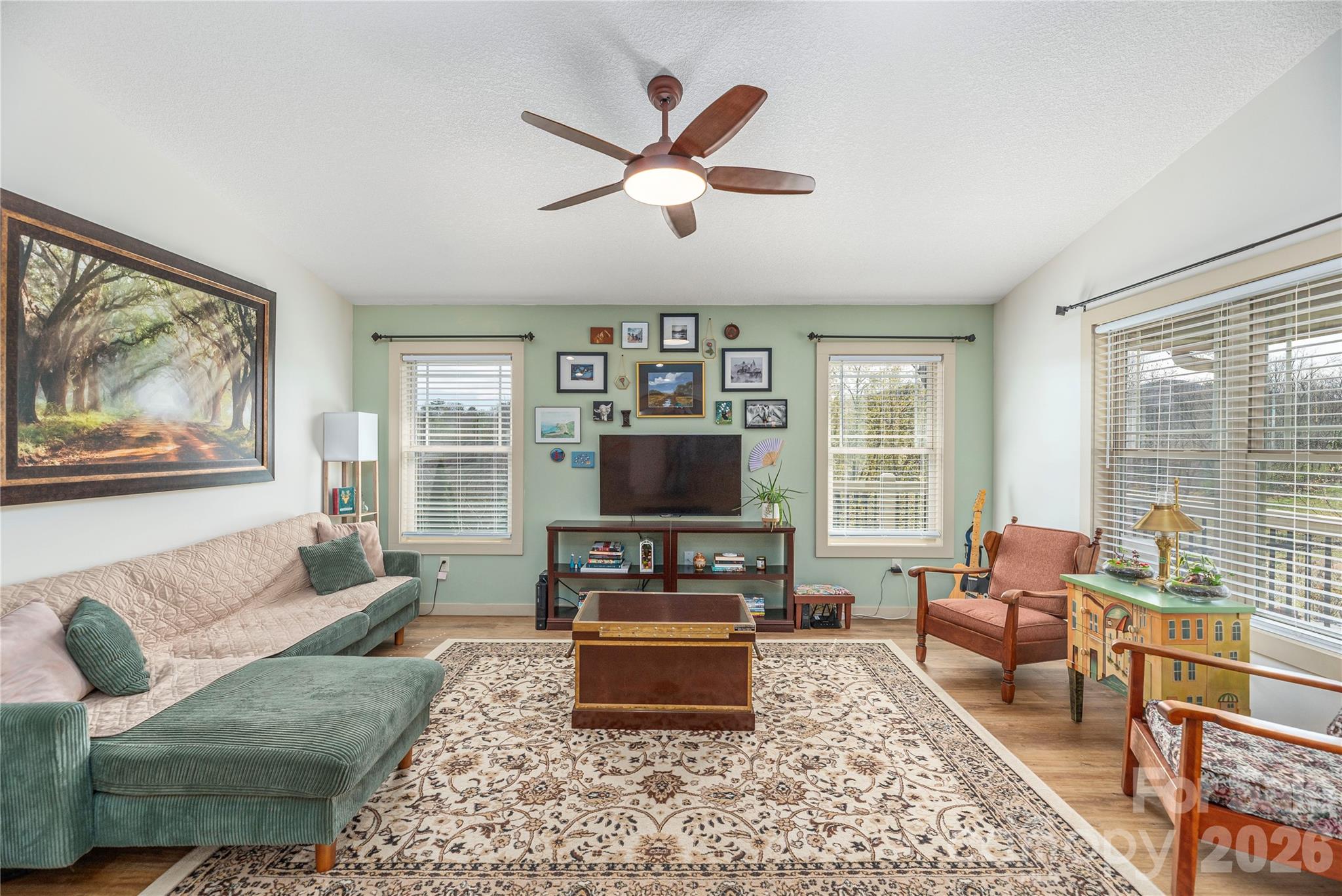 20 Golden Tree Lane Asheville NC 28806
