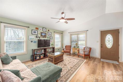 20 Golden Tree Lane Asheville NC 28806