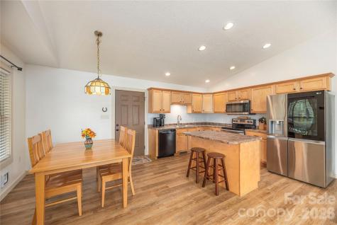 20 Golden Tree Lane Asheville NC 28806