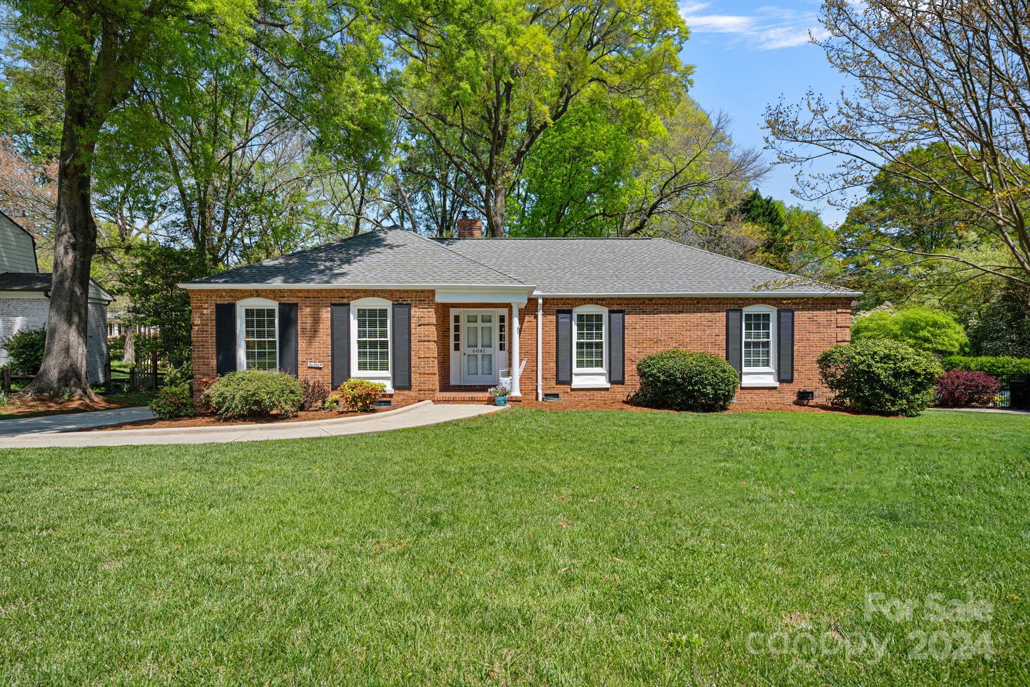 6041 Sheppard Court Charlotte NC 28211