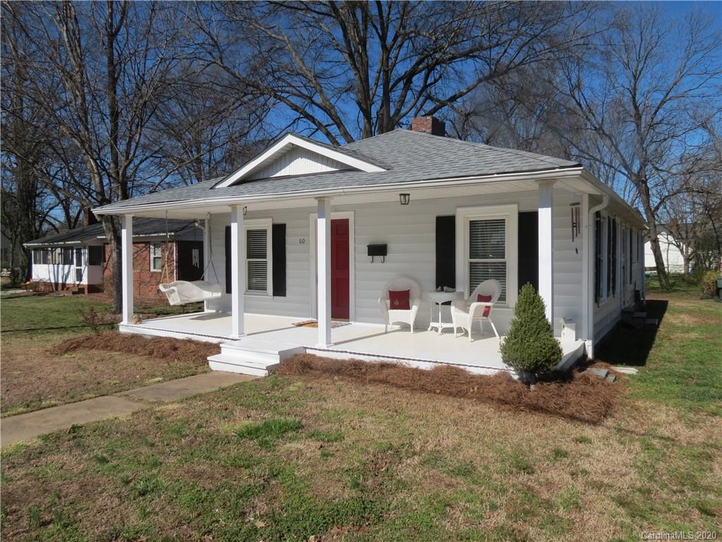 60 Winecoff Avenue NW Concord NC 28025