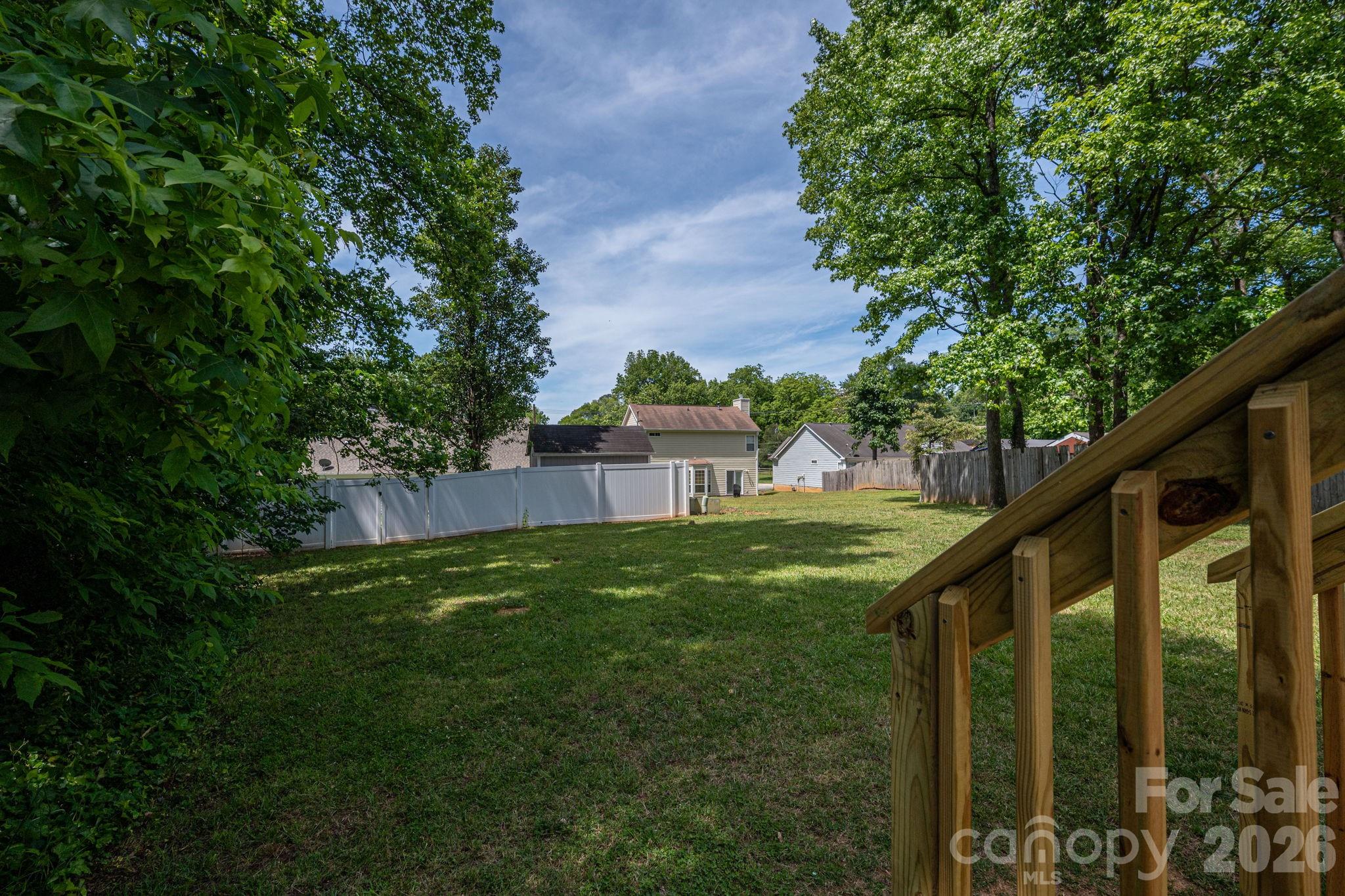 3119 Mintleaf Drive Charlotte NC 28269