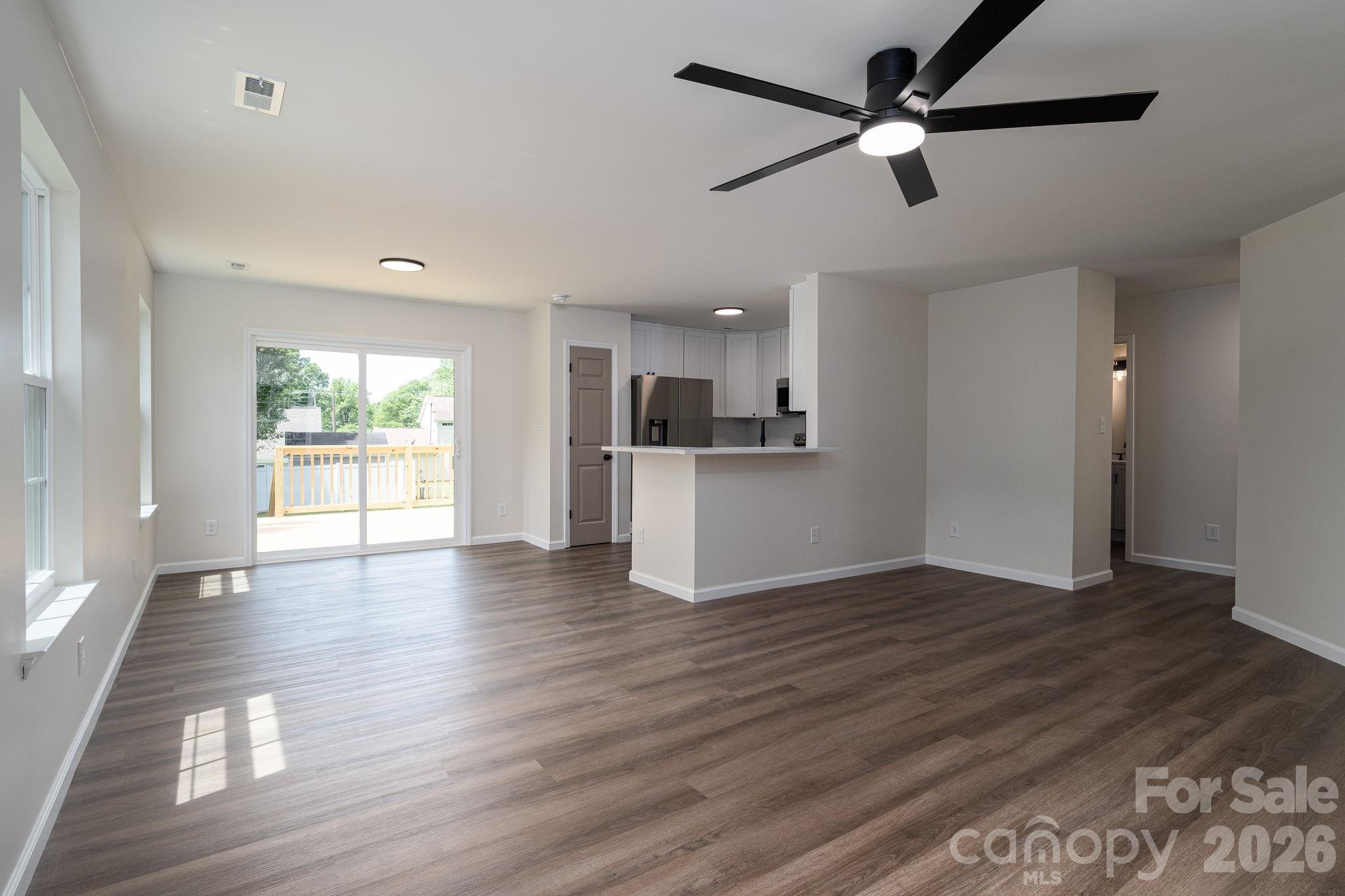 3119 Mintleaf Drive Charlotte NC 28269
