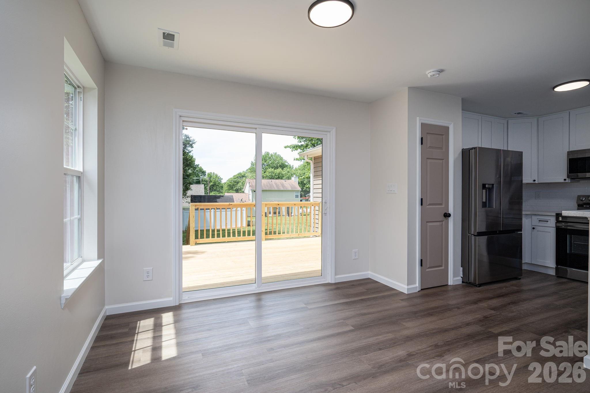 3119 Mintleaf Drive Charlotte NC 28269