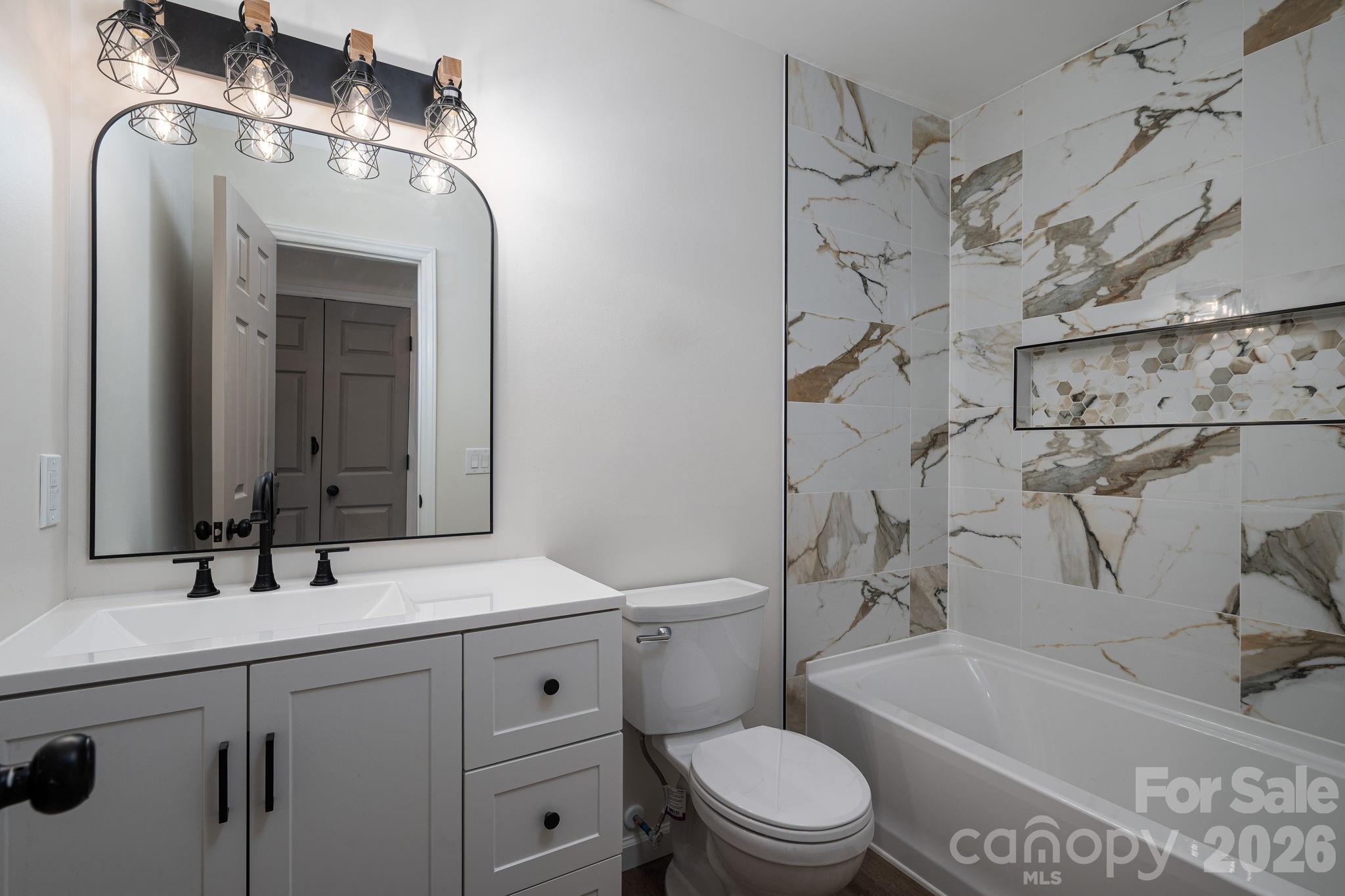 3119 Mintleaf Drive Charlotte NC 28269