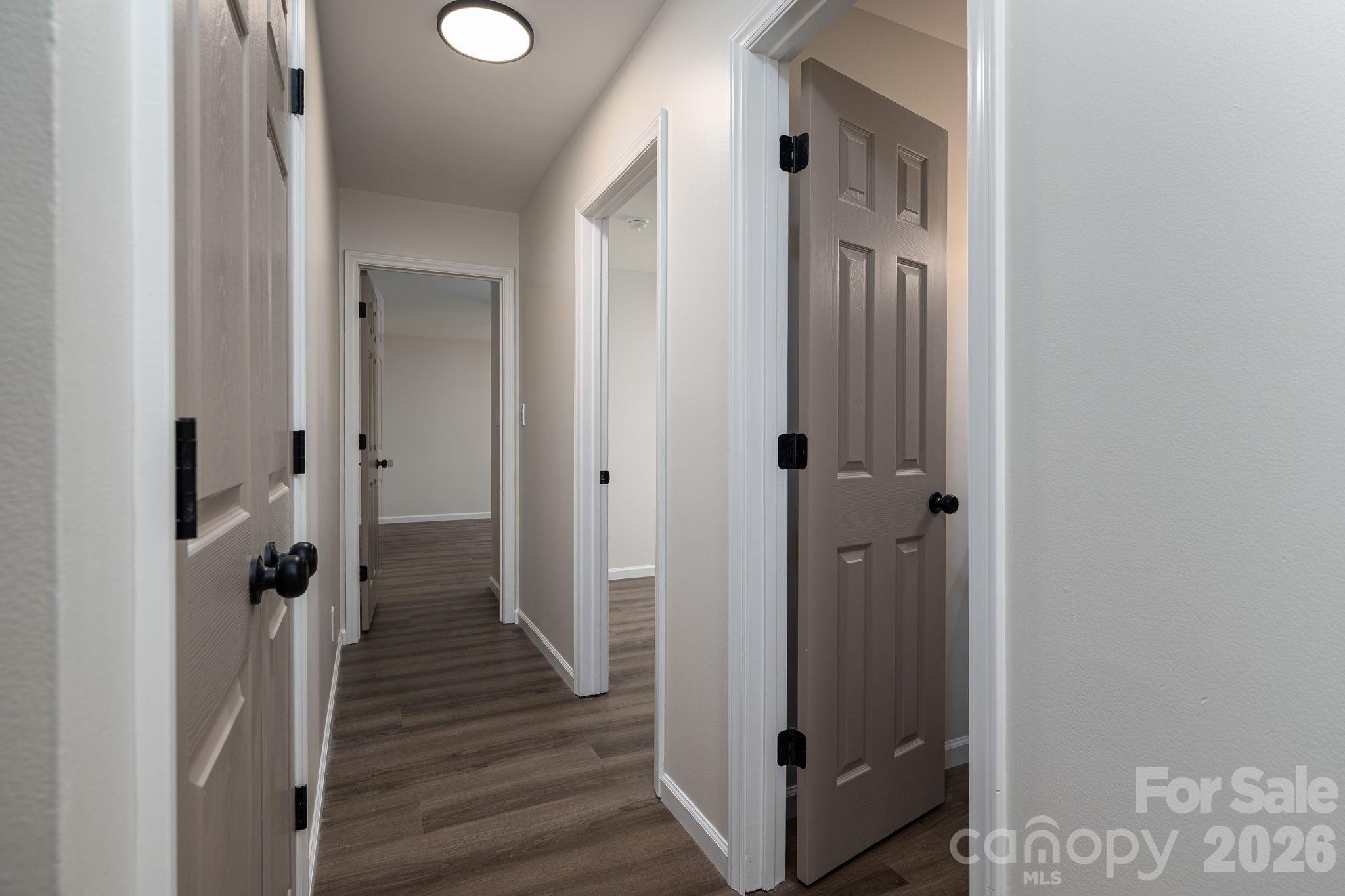 3119 Mintleaf Drive Charlotte NC 28269