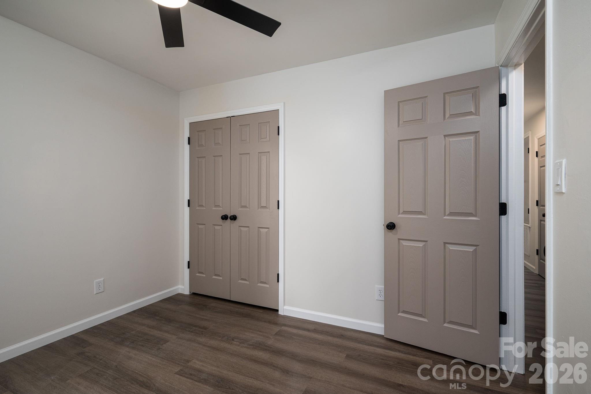 3119 Mintleaf Drive Charlotte NC 28269