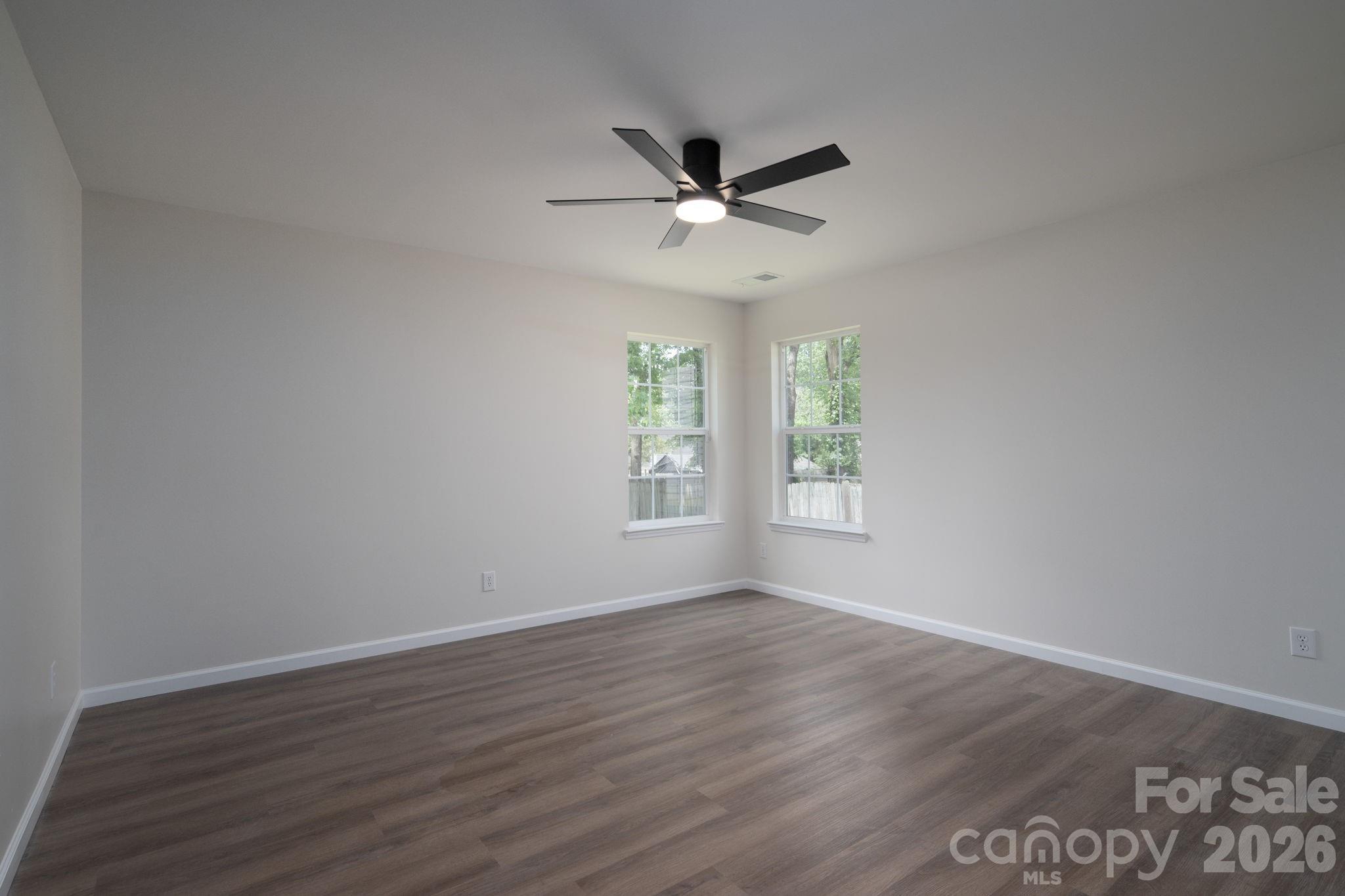 3119 Mintleaf Drive Charlotte NC 28269