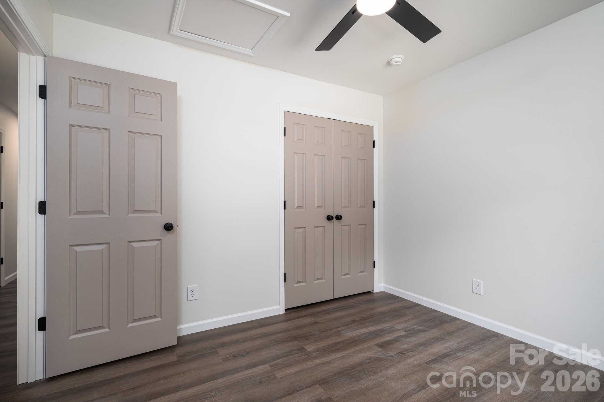 3119 Mintleaf Drive Charlotte NC 28269