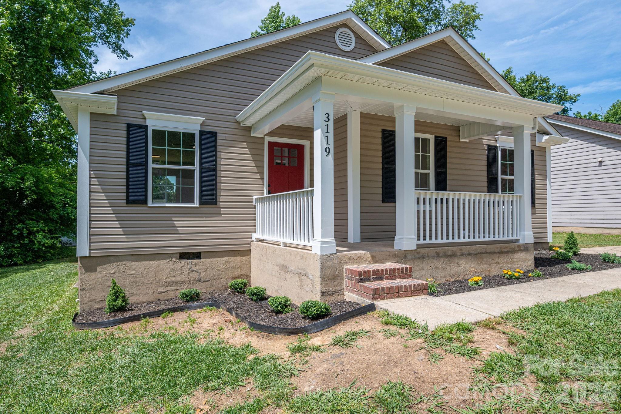 3119 Mintleaf Drive Charlotte NC 28269