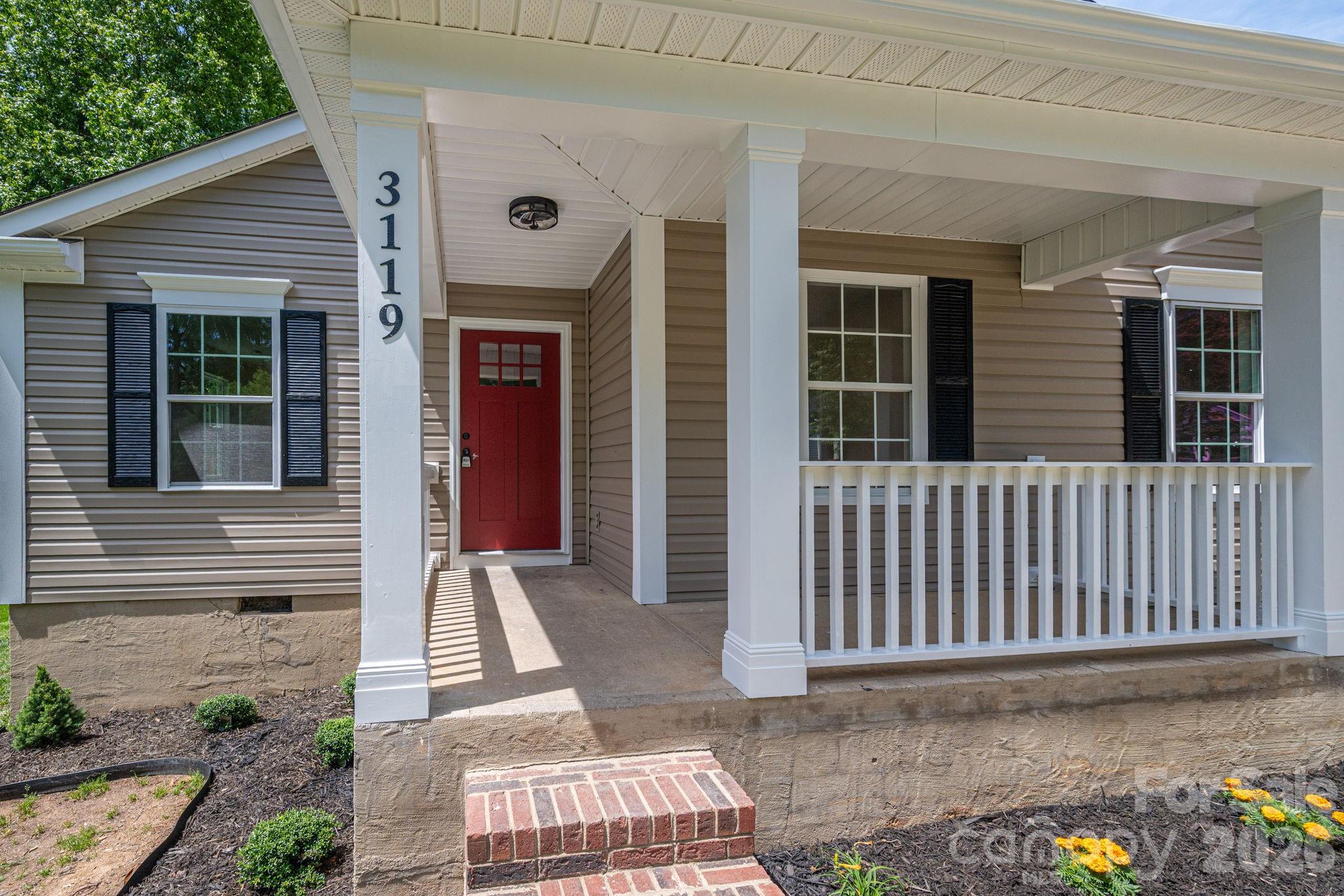 3119 Mintleaf Drive Charlotte NC 28269