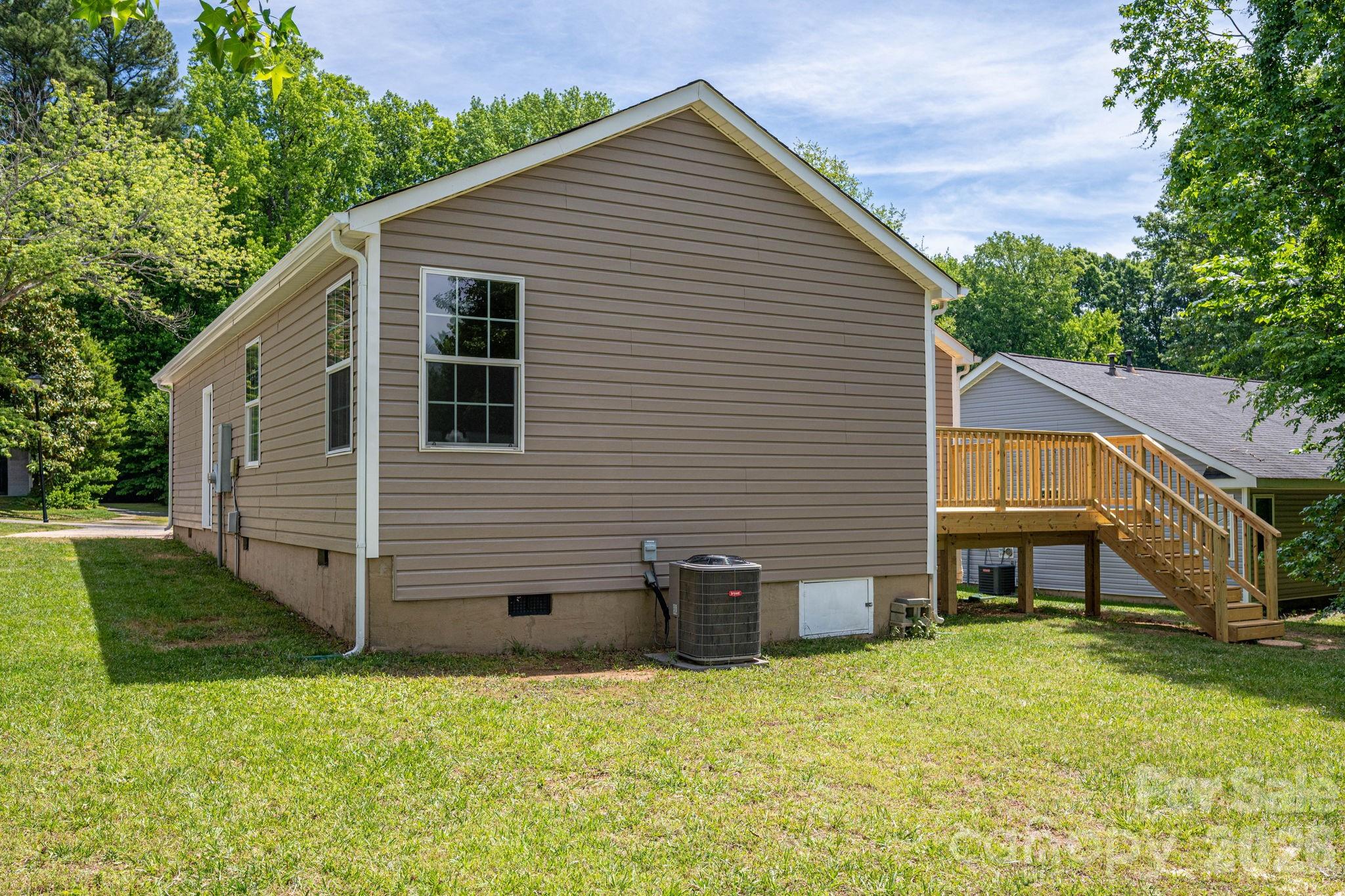3119 Mintleaf Drive Charlotte NC 28269