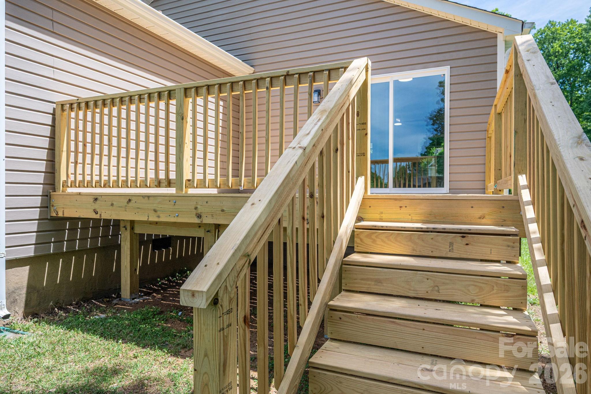 3119 Mintleaf Drive Charlotte NC 28269