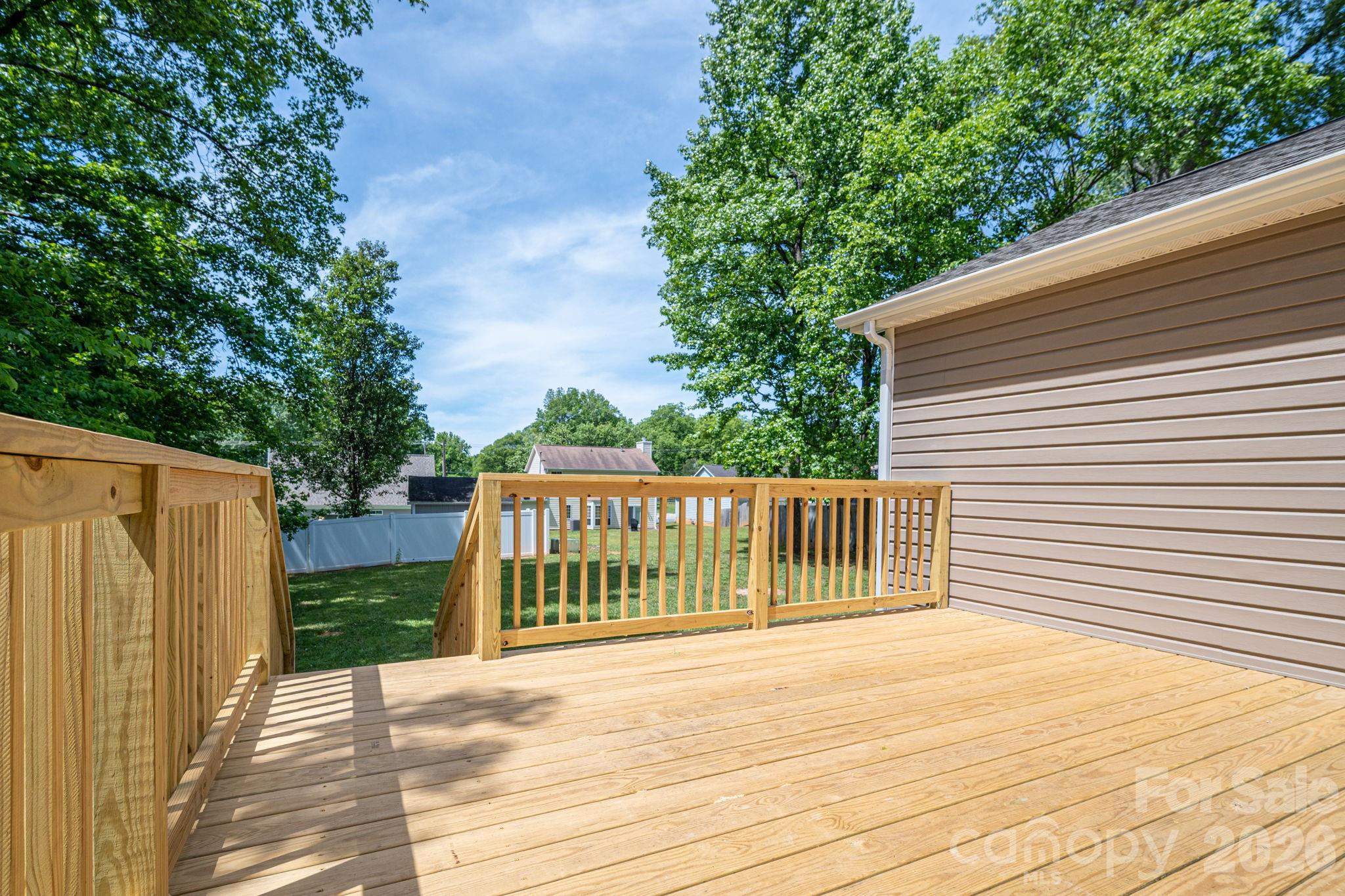 3119 Mintleaf Drive Charlotte NC 28269