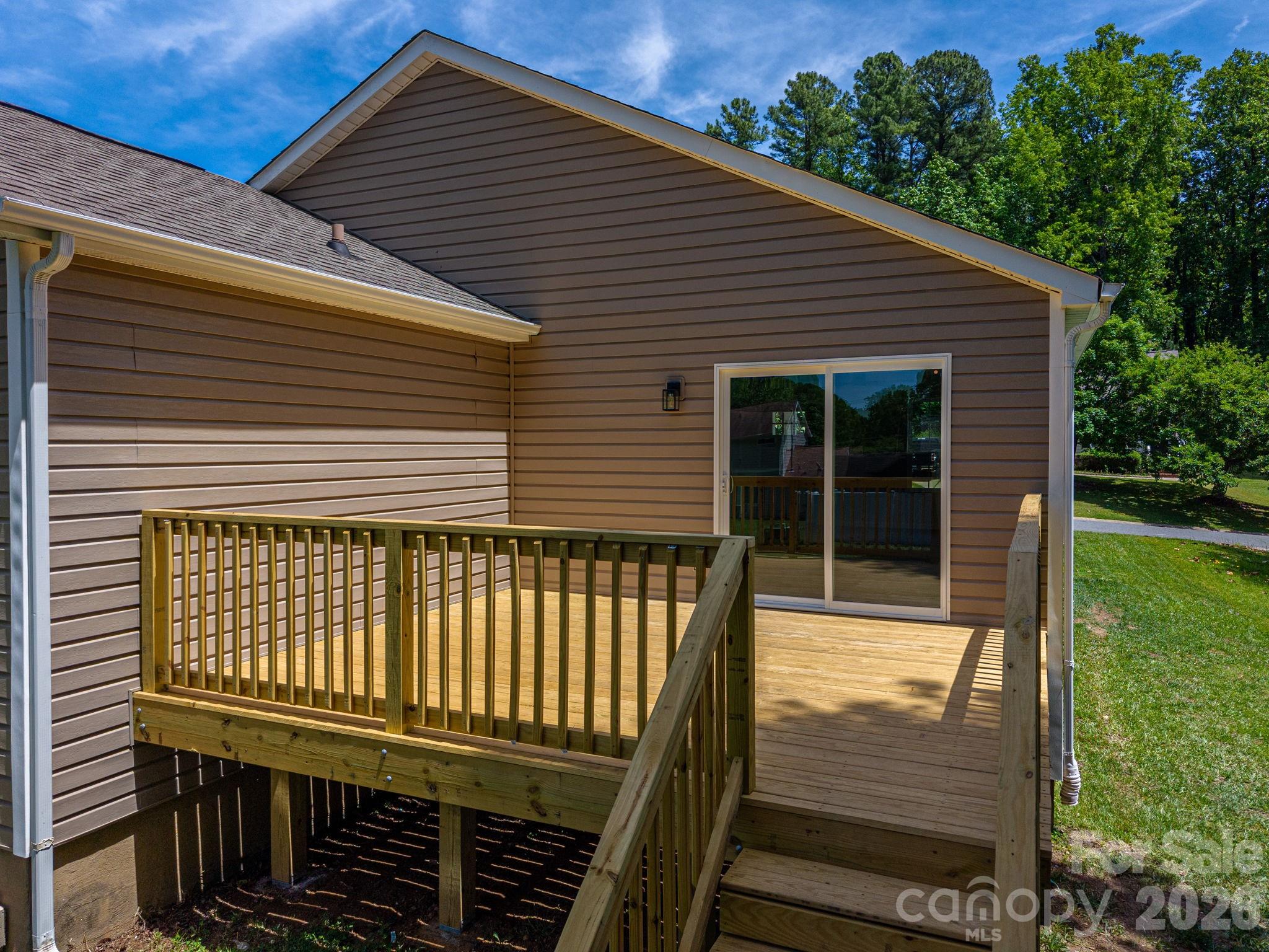 3119 Mintleaf Drive Charlotte NC 28269