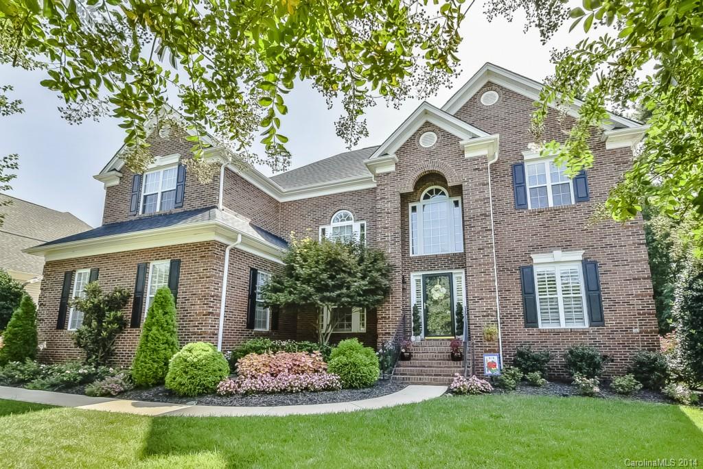 14927 Long Bow Lane Huntersville NC 28078