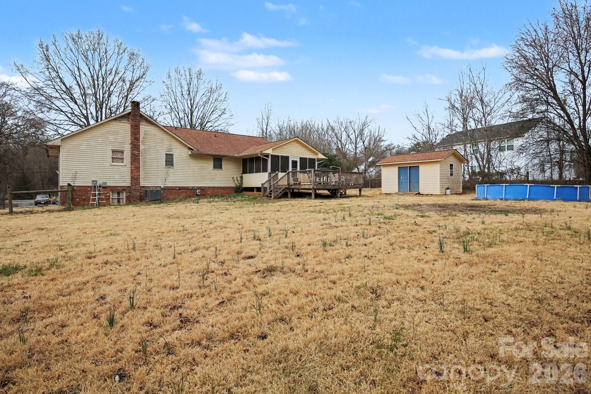 236 Tussey Road Lexington NC 27295