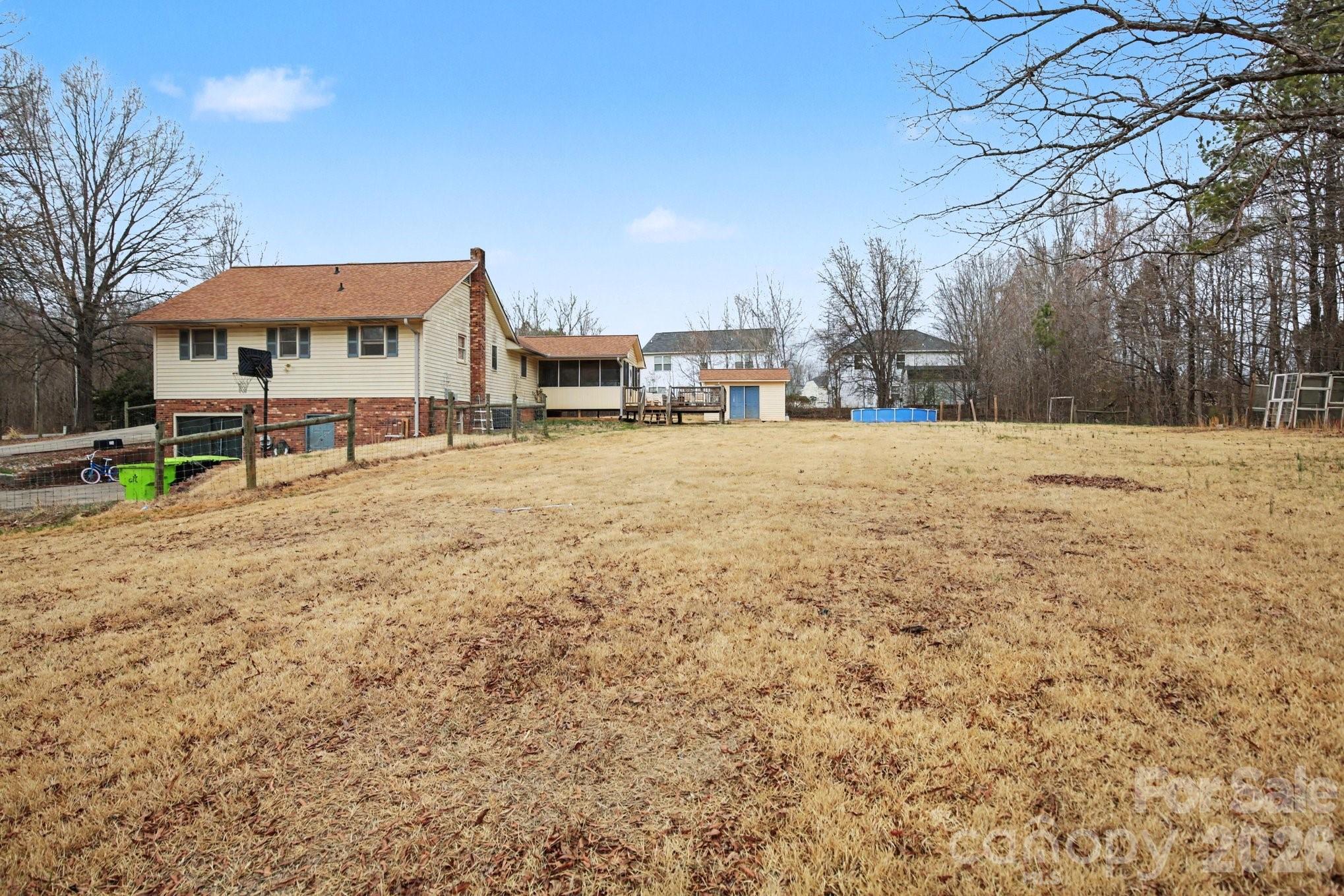 236 Tussey Road Lexington NC 27295