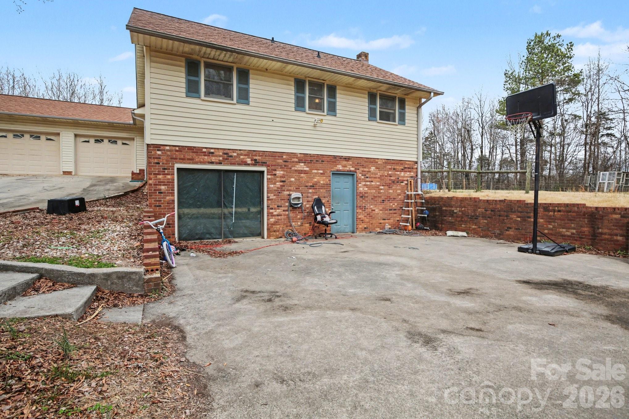 236 Tussey Road Lexington NC 27295