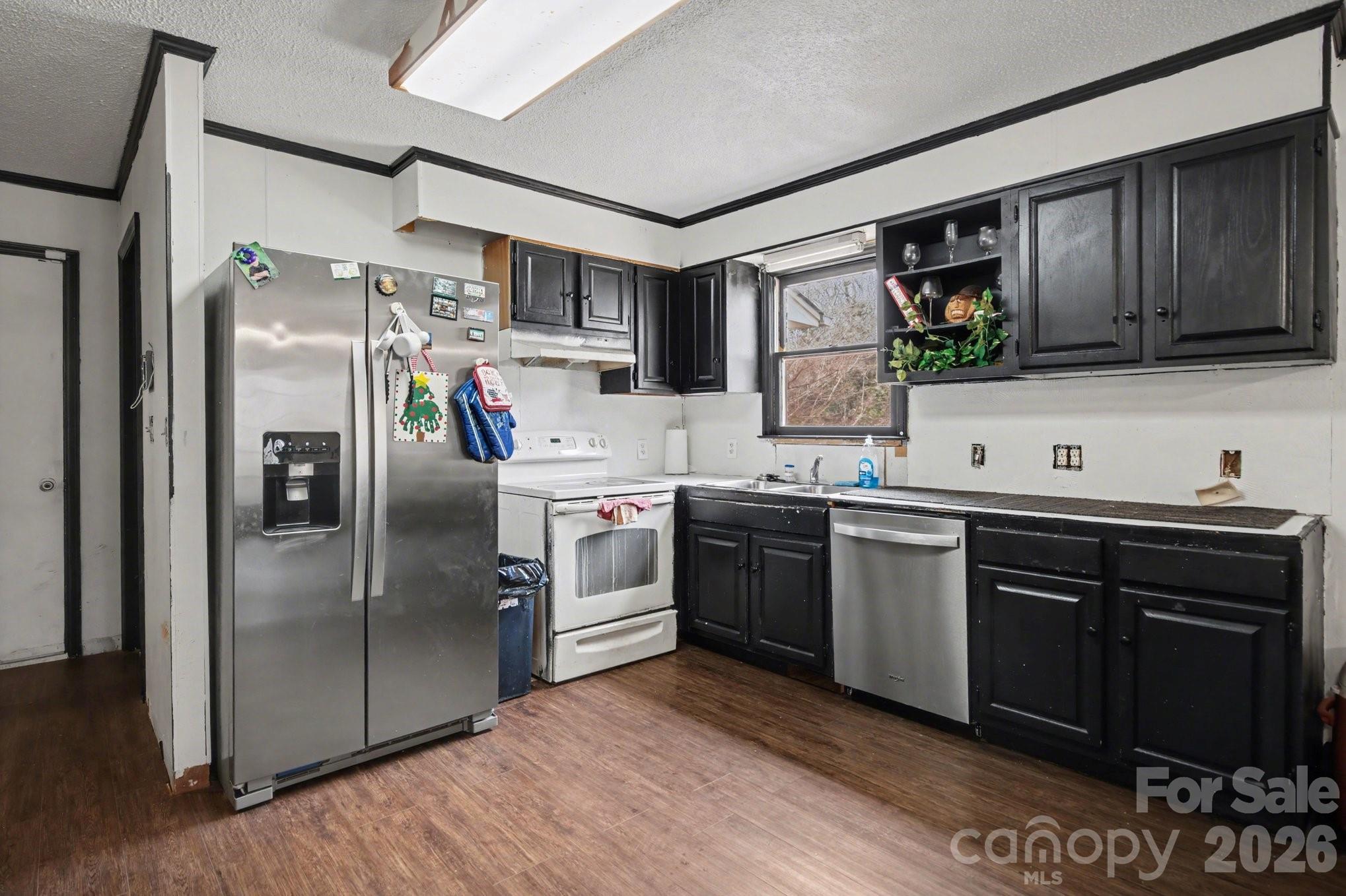 236 Tussey Road Lexington NC 27295