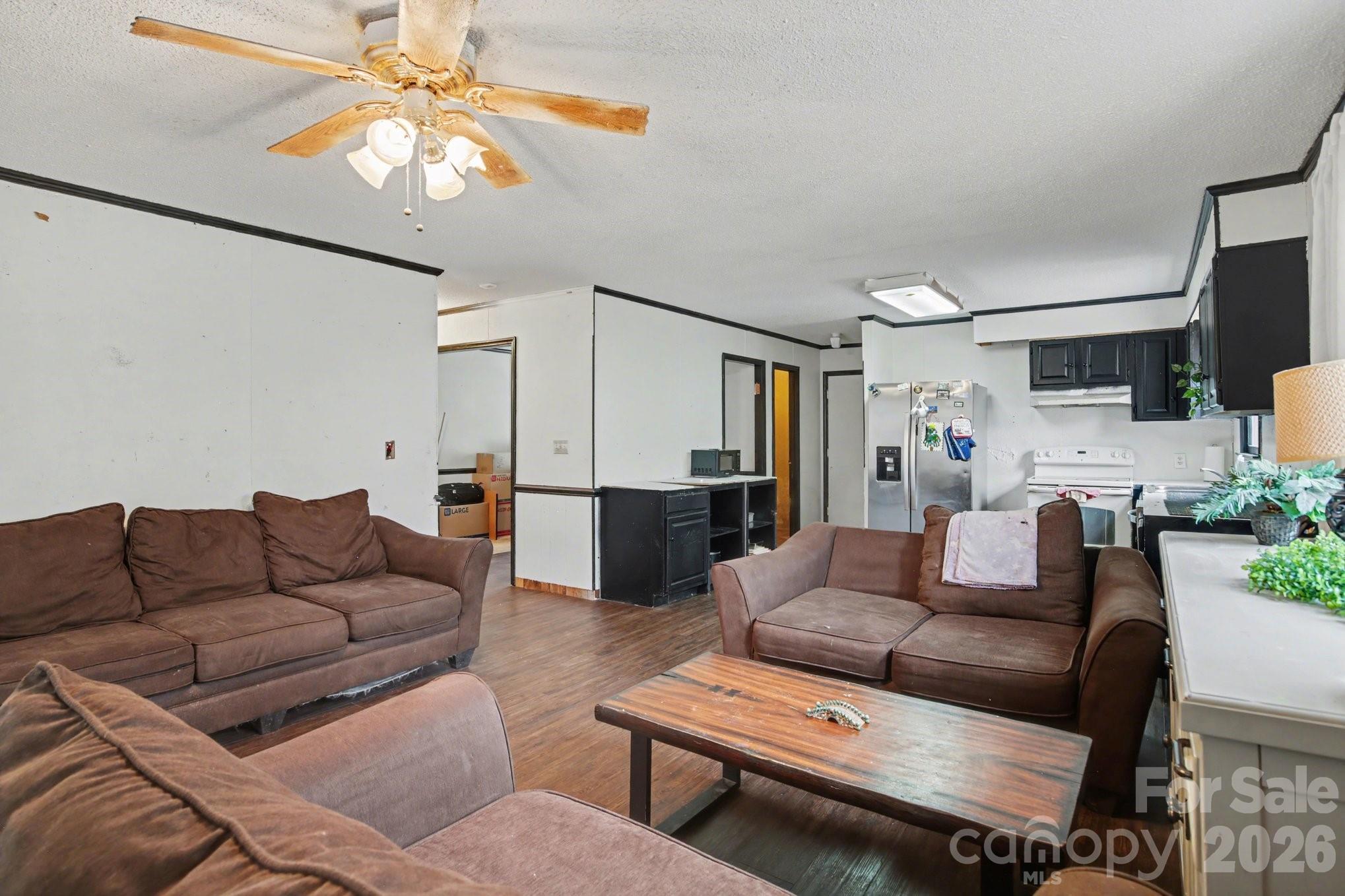 236 Tussey Road Lexington NC 27295