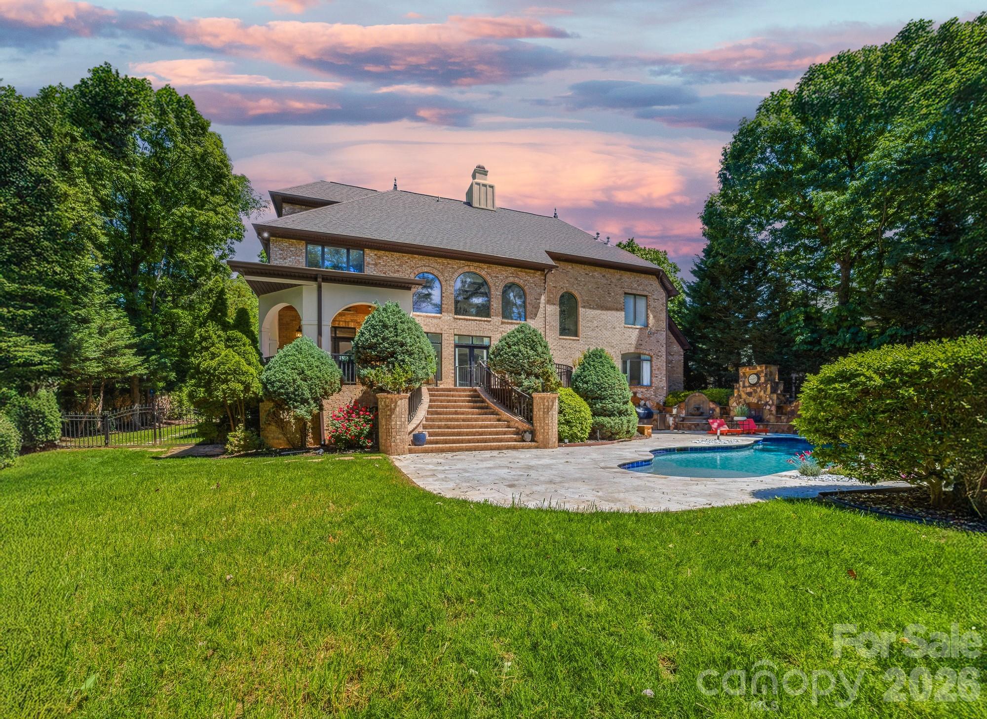 18805 Windy Point Drive Cornelius NC 28031