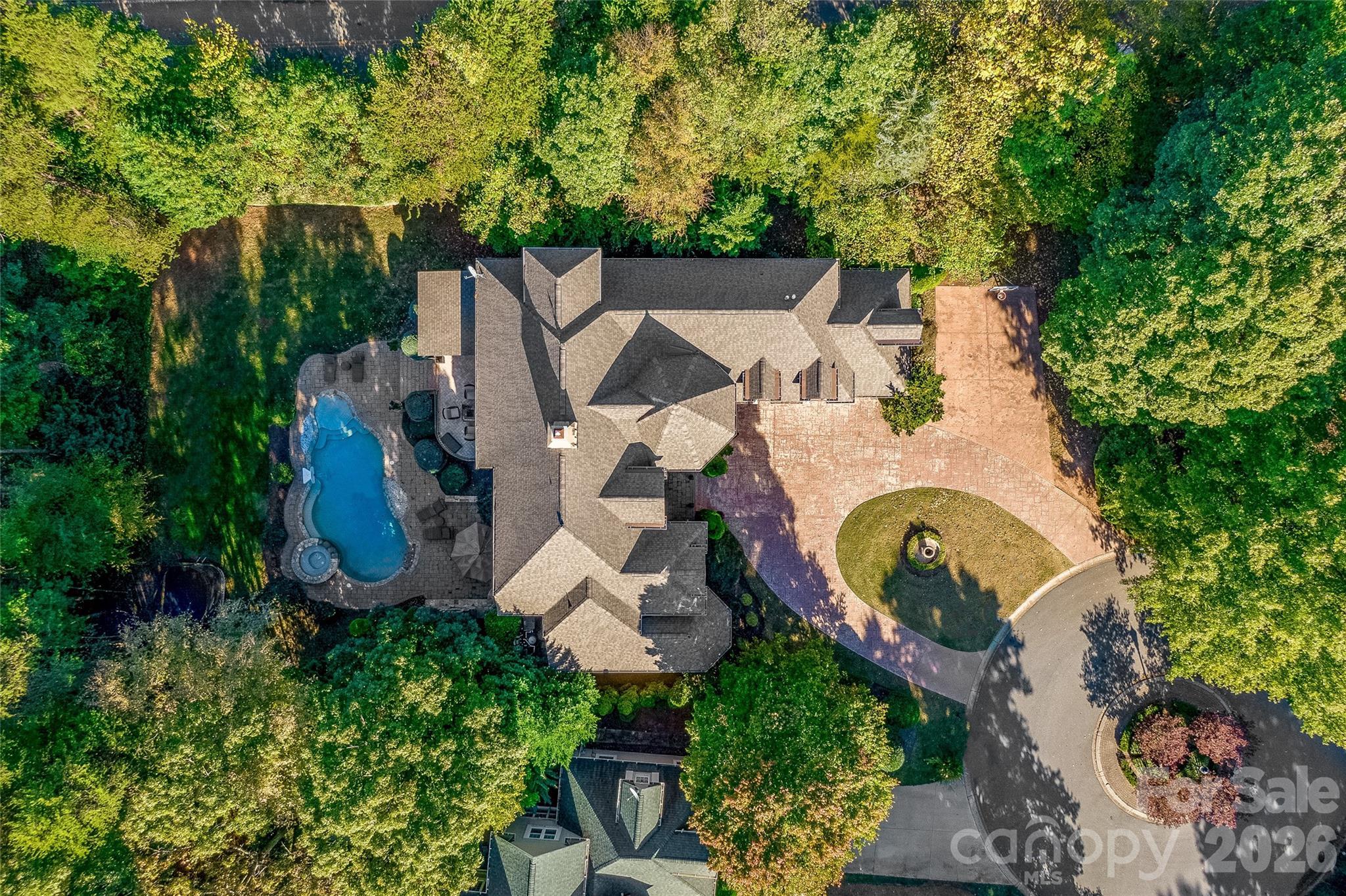 18805 Windy Point Drive Cornelius NC 28031