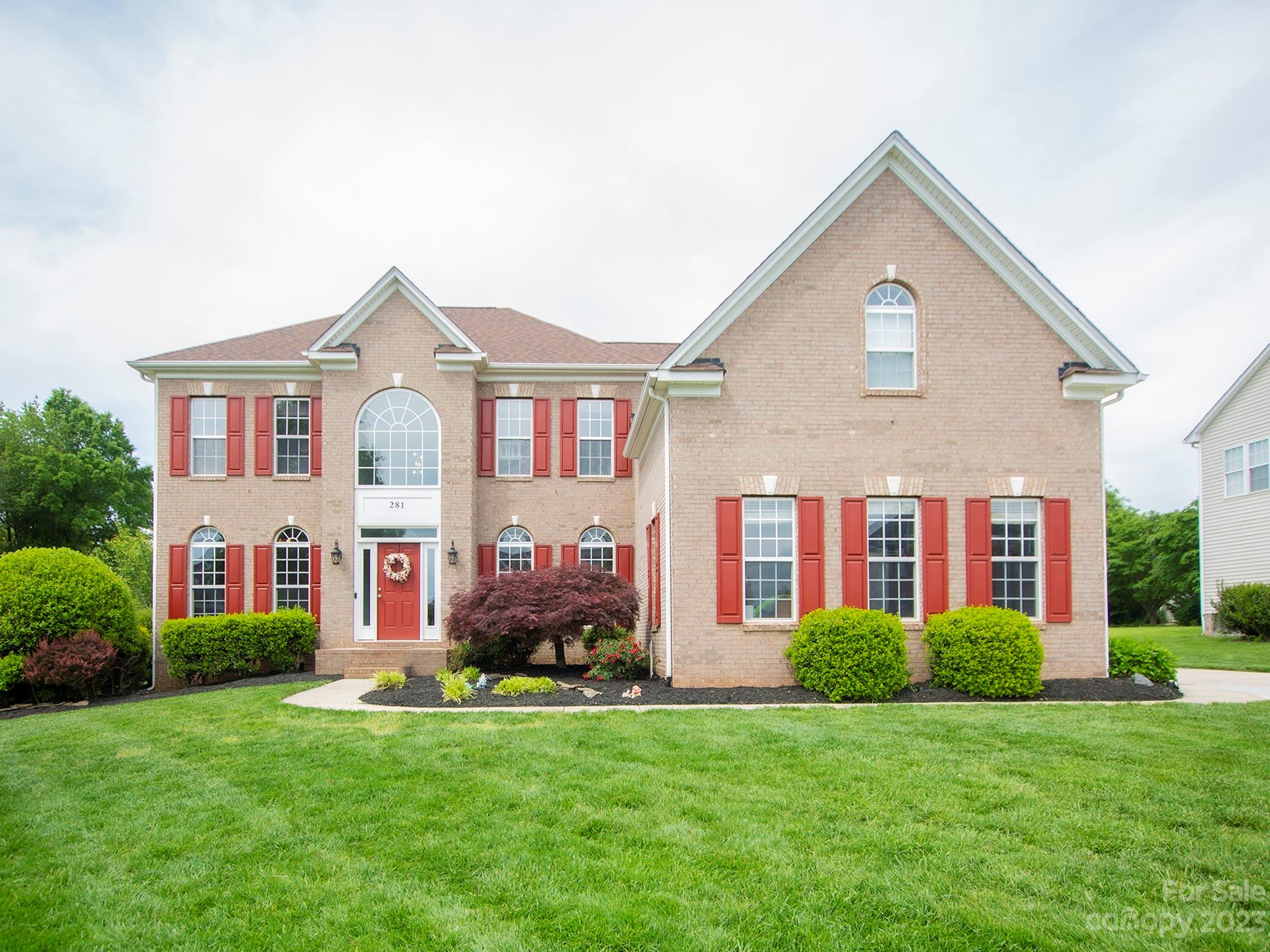 281 Corona Circle Mooresville NC 28117