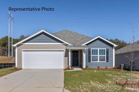 3021 Arundel Court Maiden NC 28650