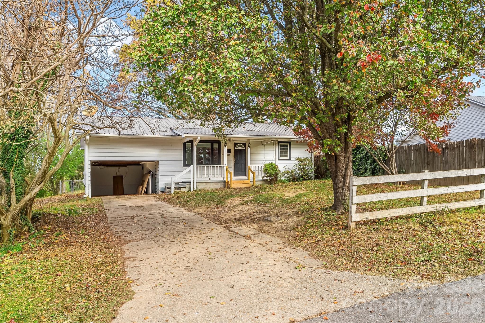 103 Clark Street Marion NC 28752