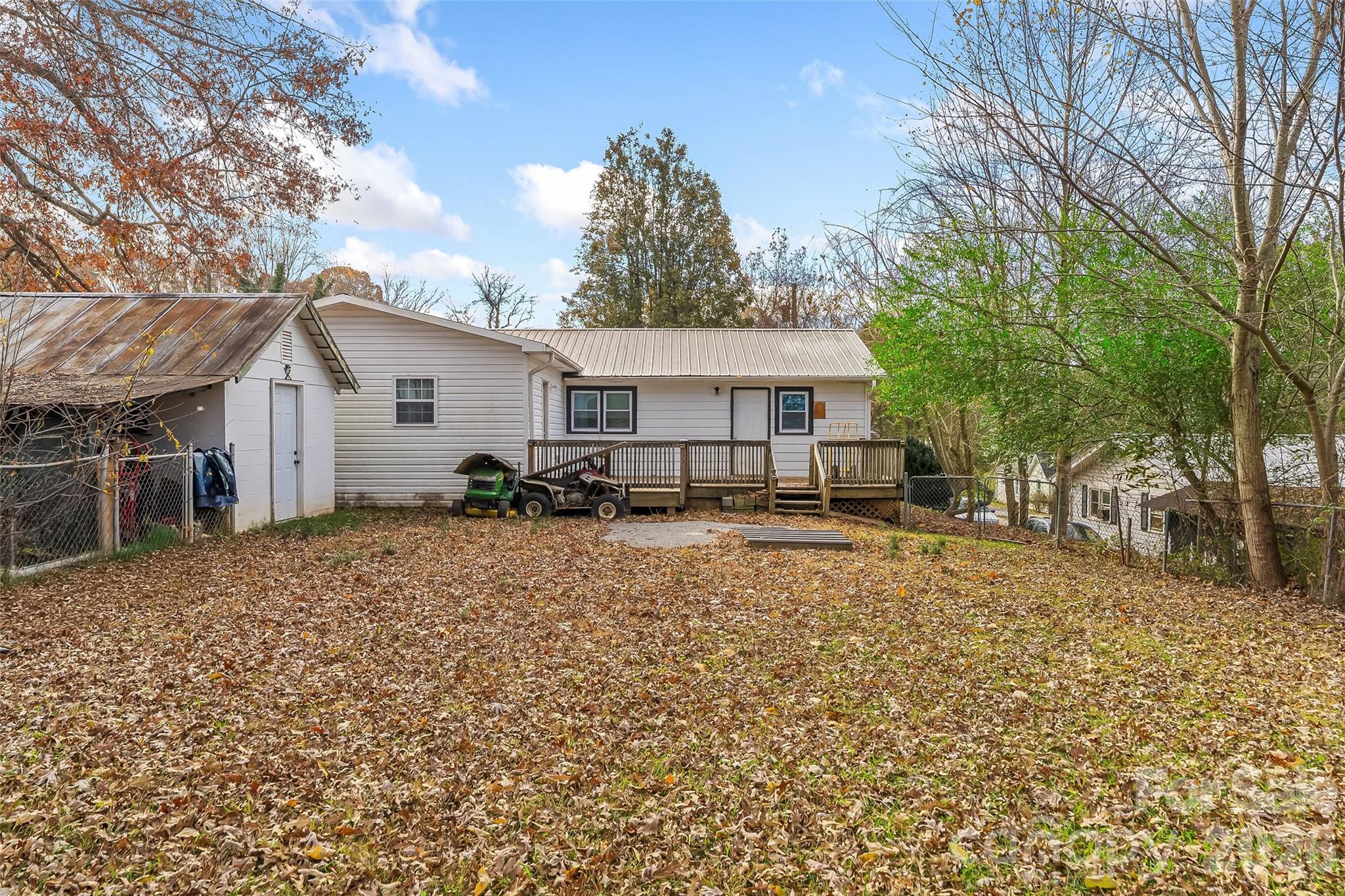 103 Clark Street Marion NC 28752