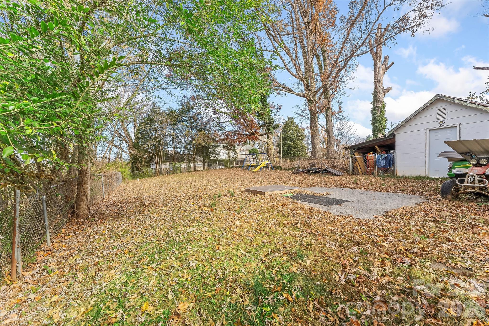 103 Clark Street Marion NC 28752