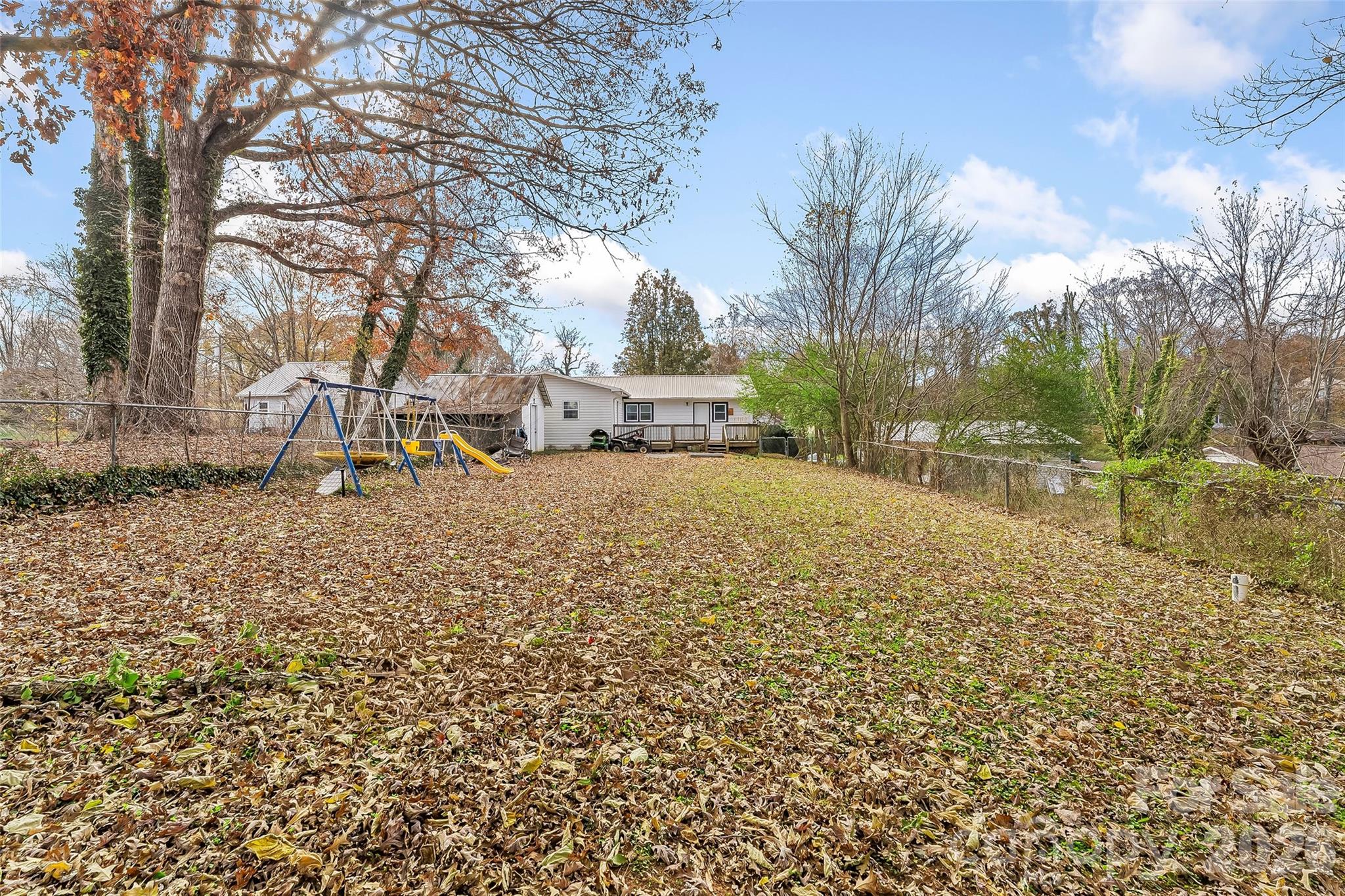 103 Clark Street Marion NC 28752