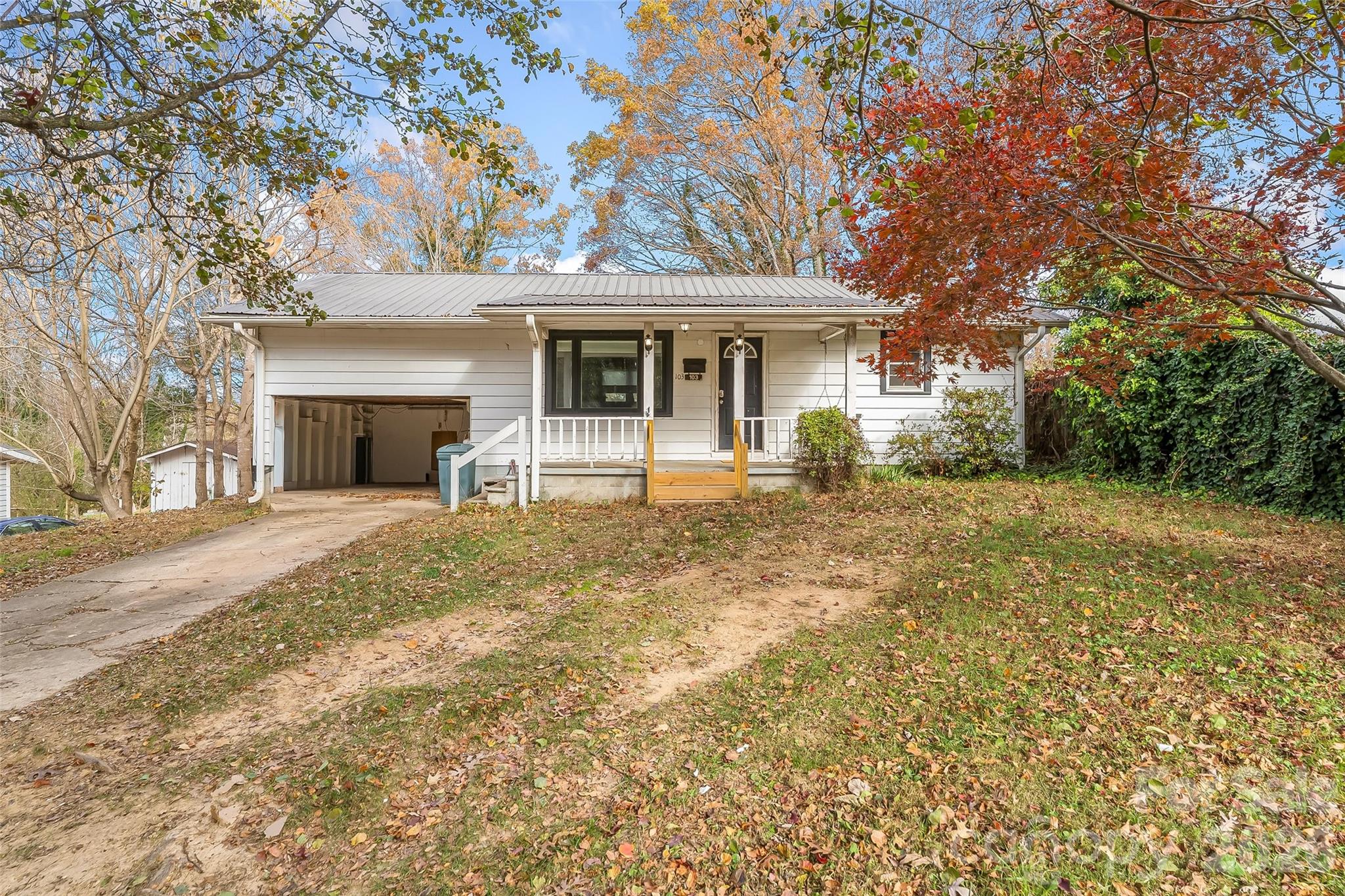 103 Clark Street Marion NC 28752