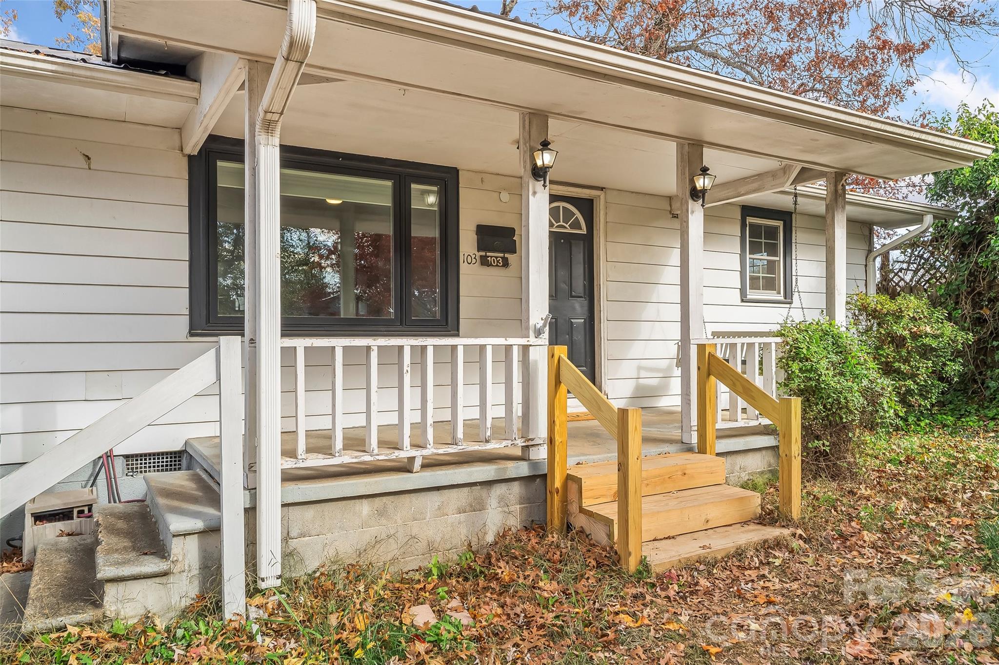 103 Clark Street Marion NC 28752