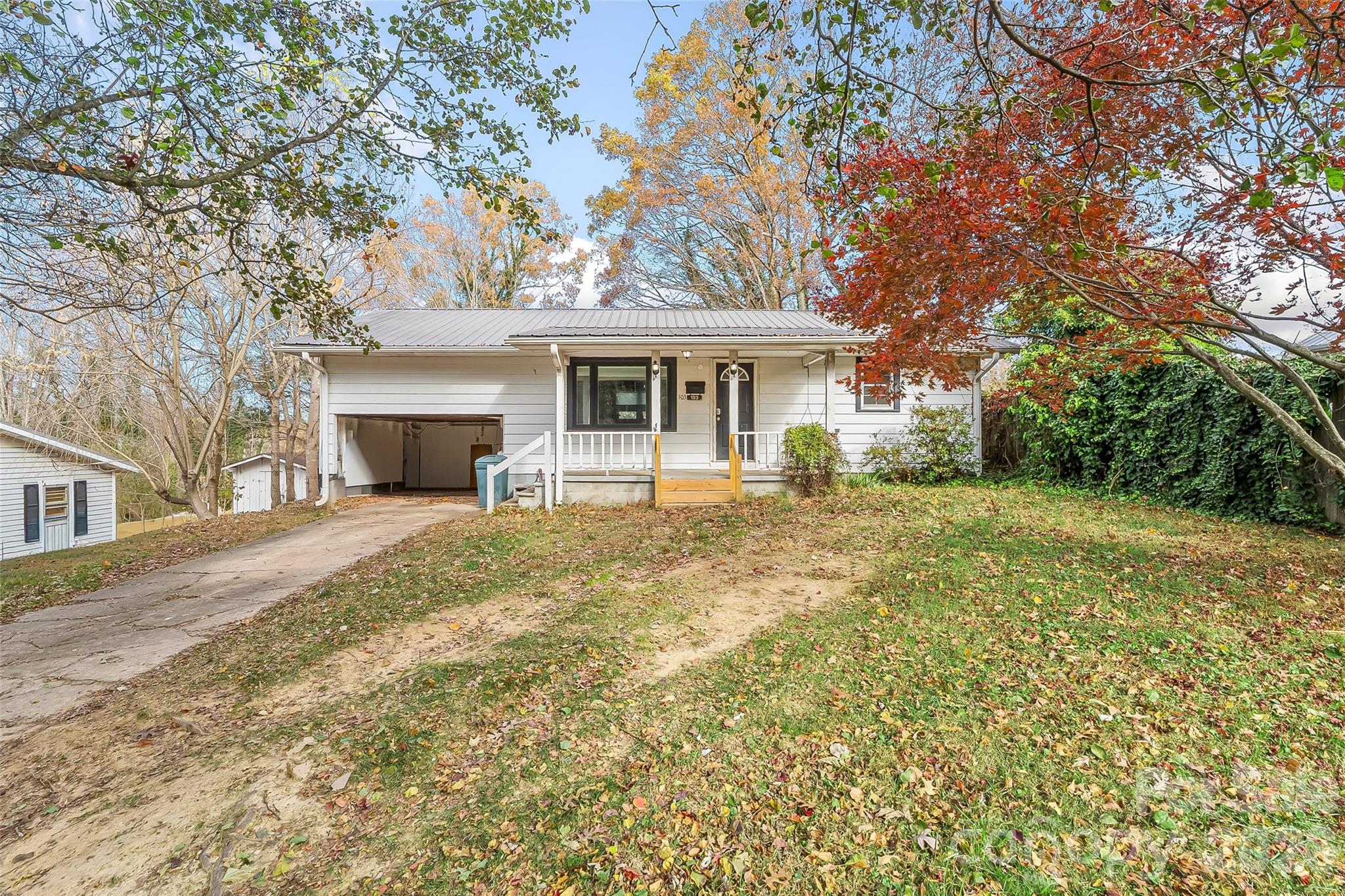103 Clark Street Marion NC 28752