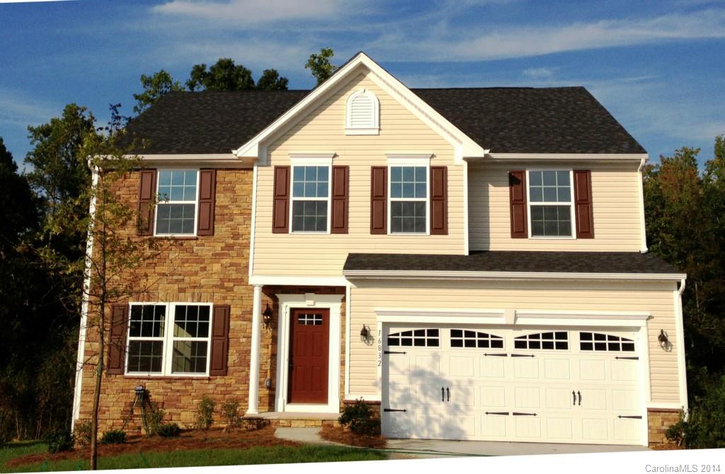 16832 Silversword Drive Charlotte NC 28213