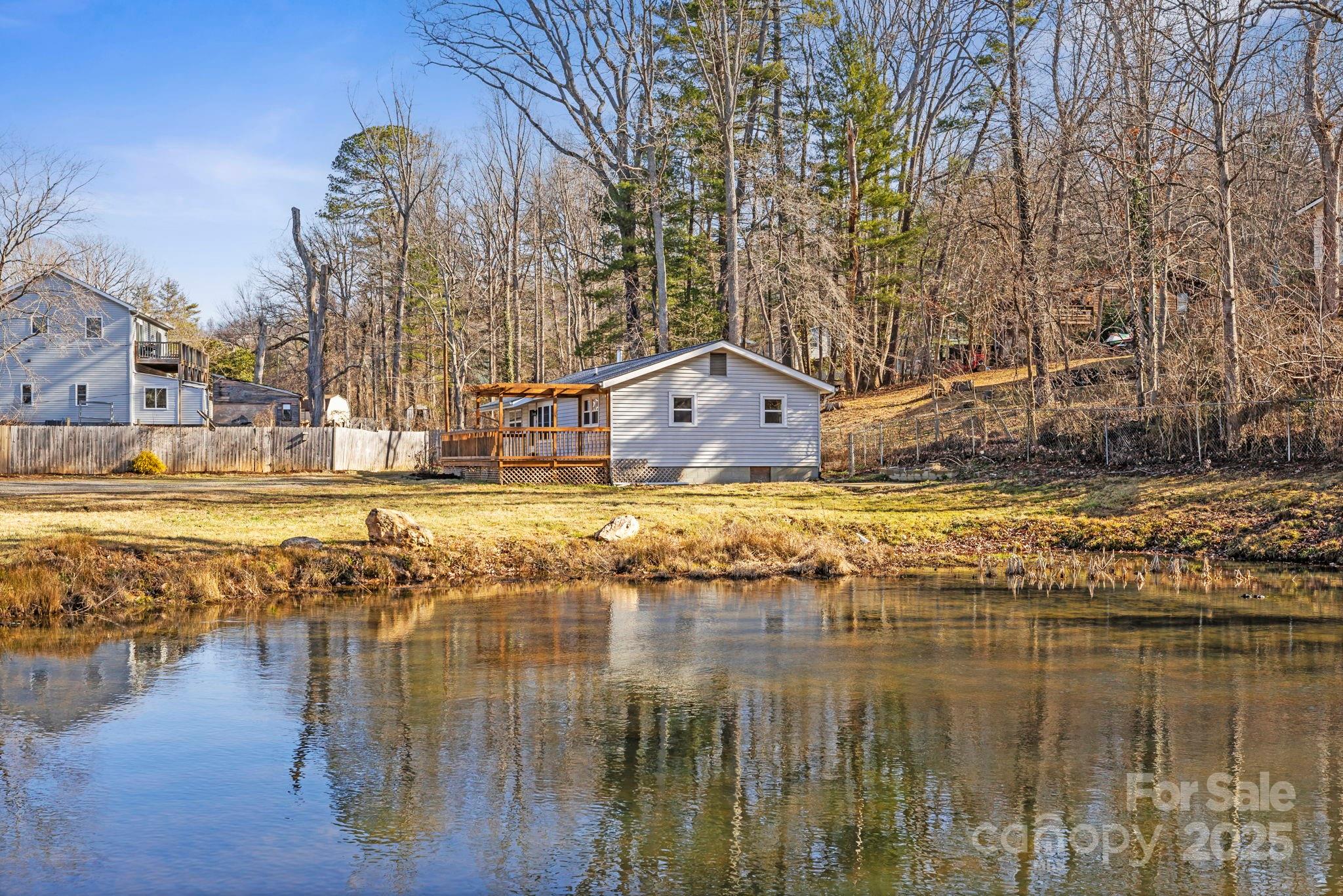 16 Rosscraggon Drive Asheville NC 28803