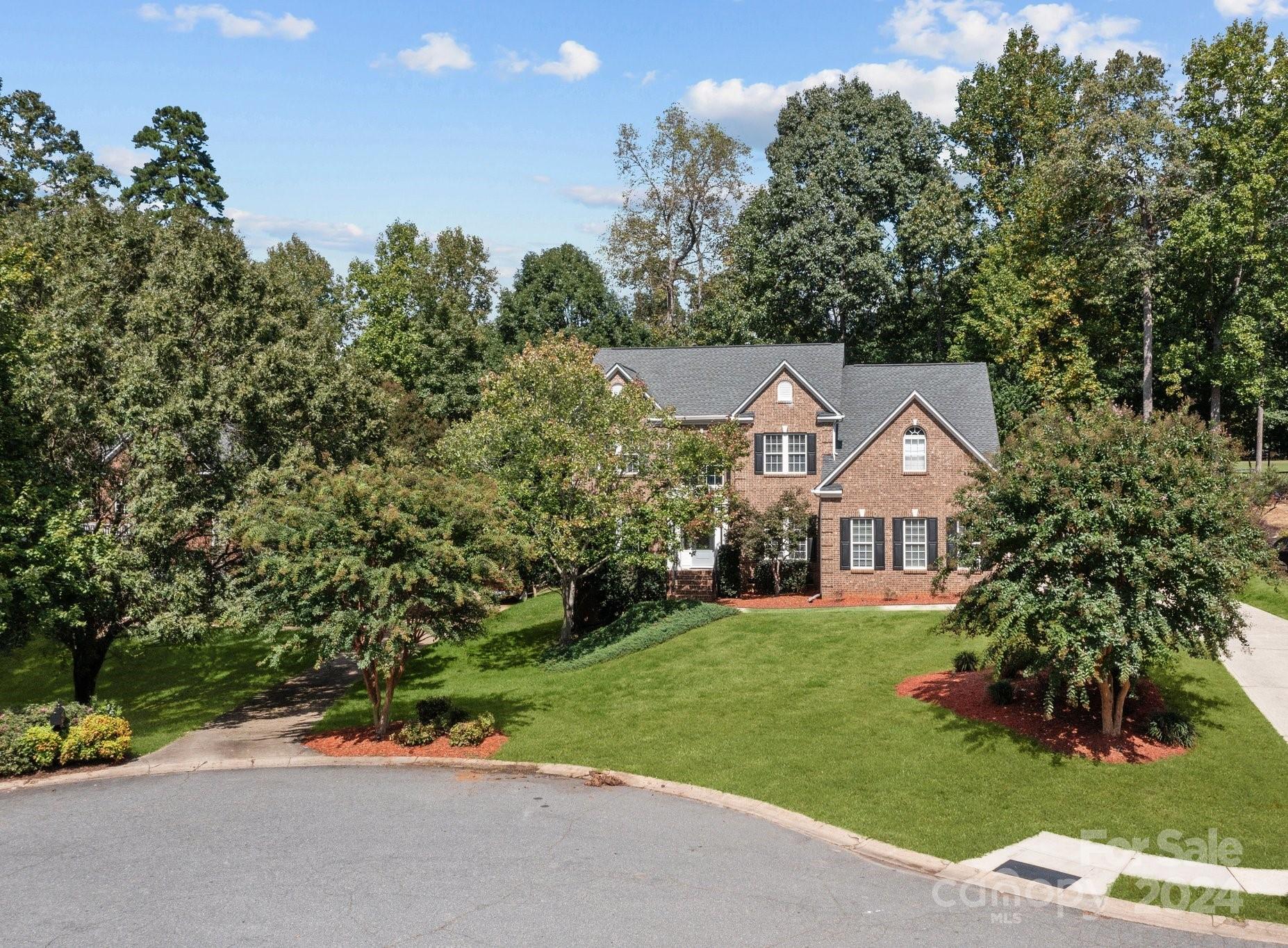 190 Montrose Drive Mooresville NC 28115