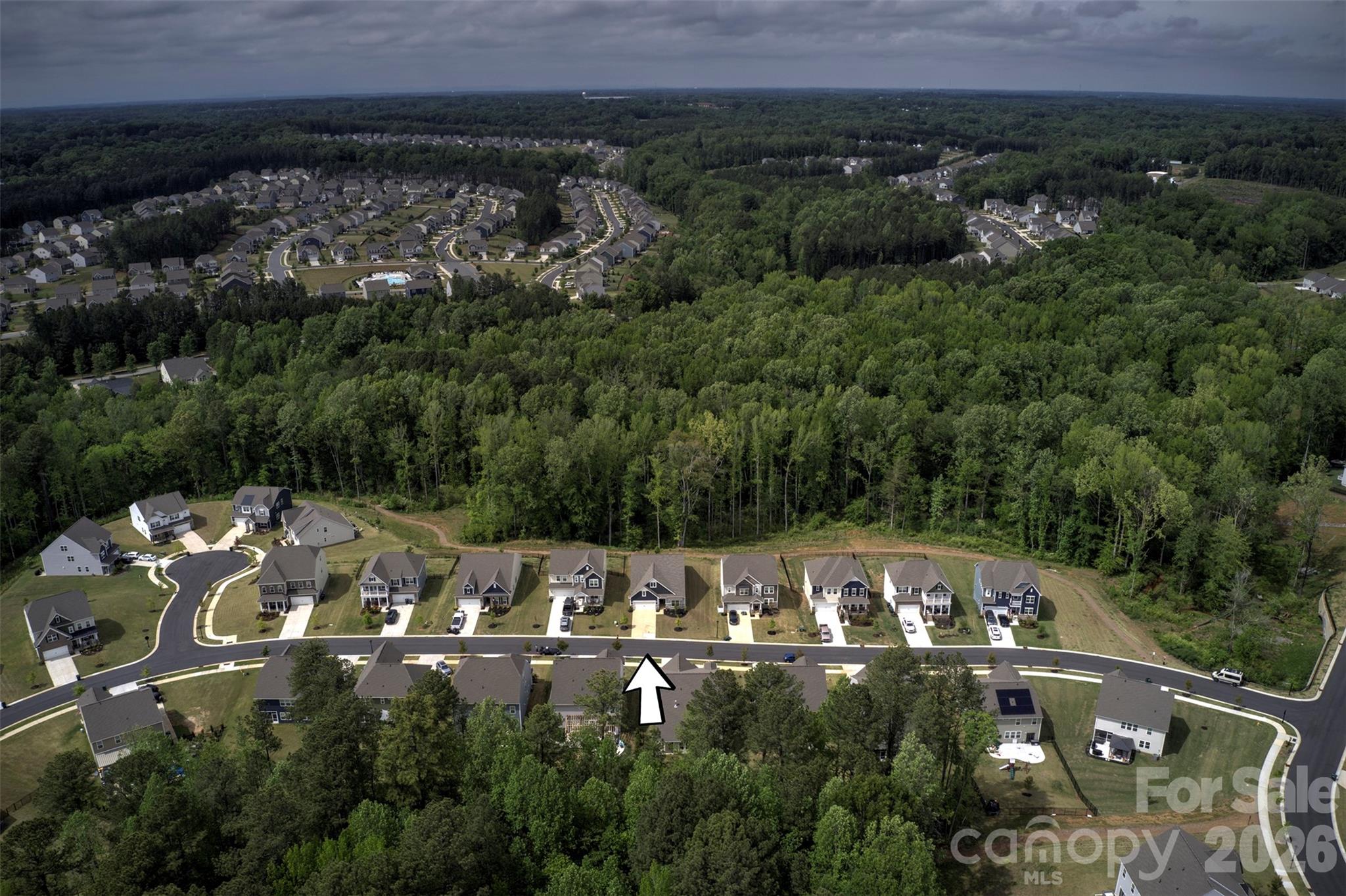 143 Dogwood Grove Place Troutman NC 28166