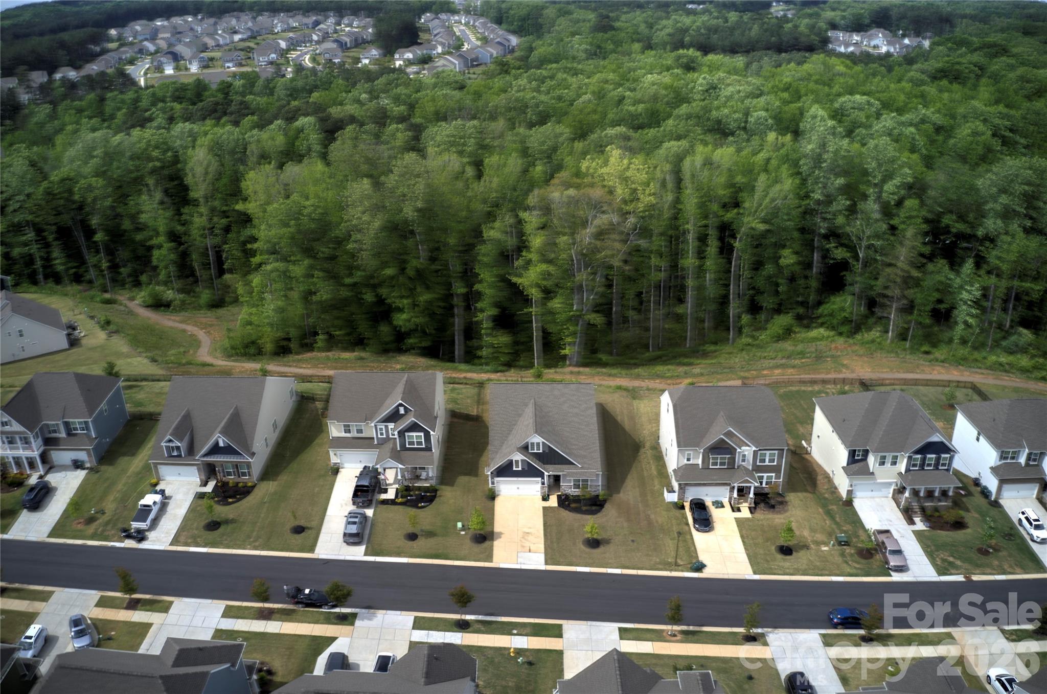 143 Dogwood Grove Place Troutman NC 28166