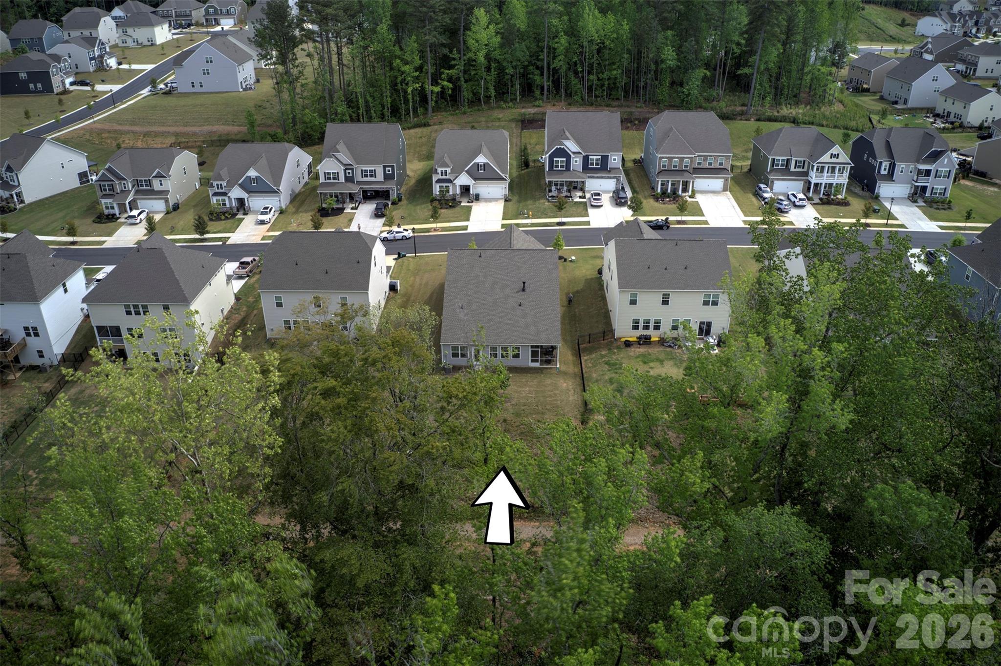 143 Dogwood Grove Place Troutman NC 28166
