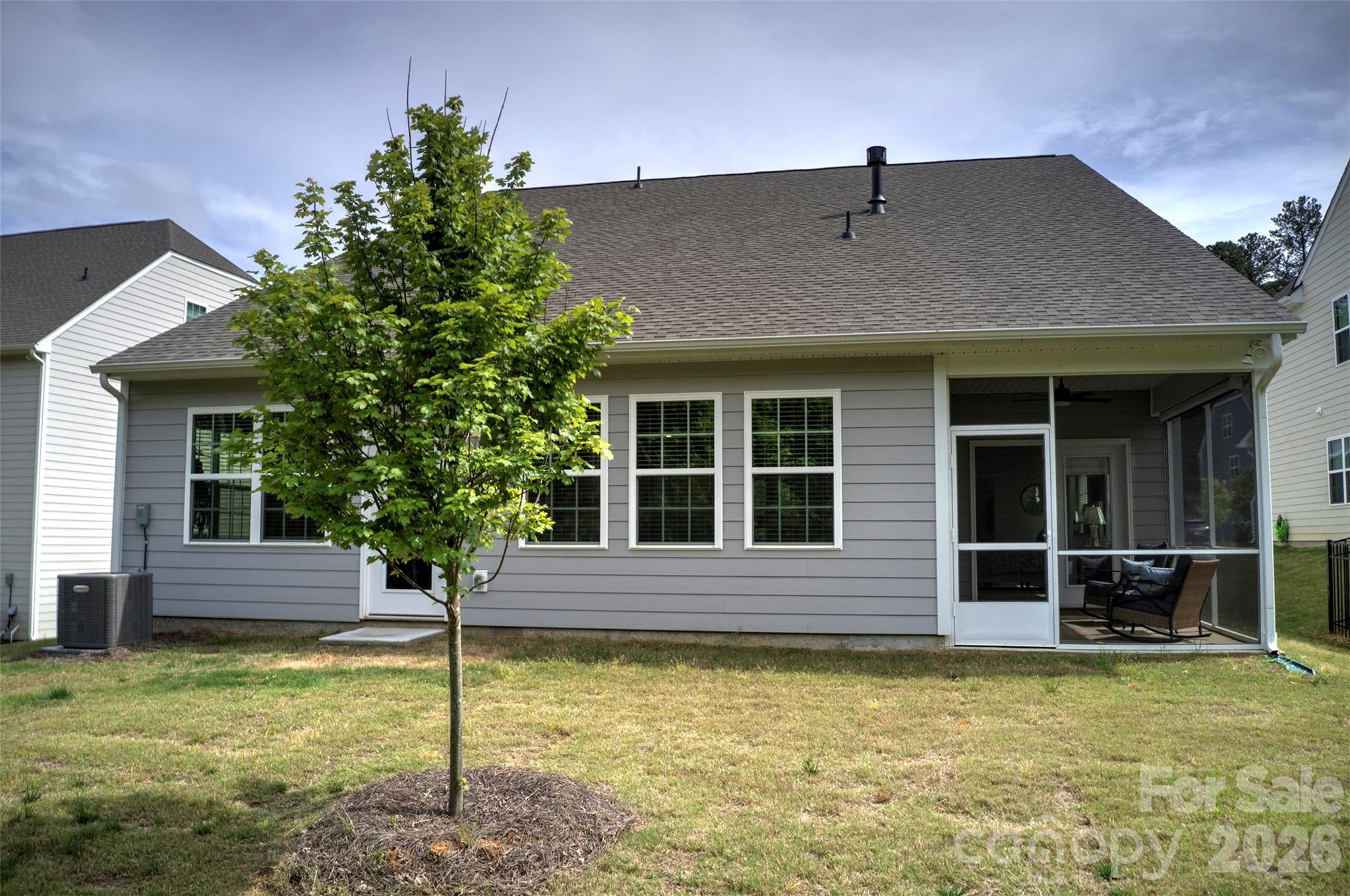 143 Dogwood Grove Place Troutman NC 28166