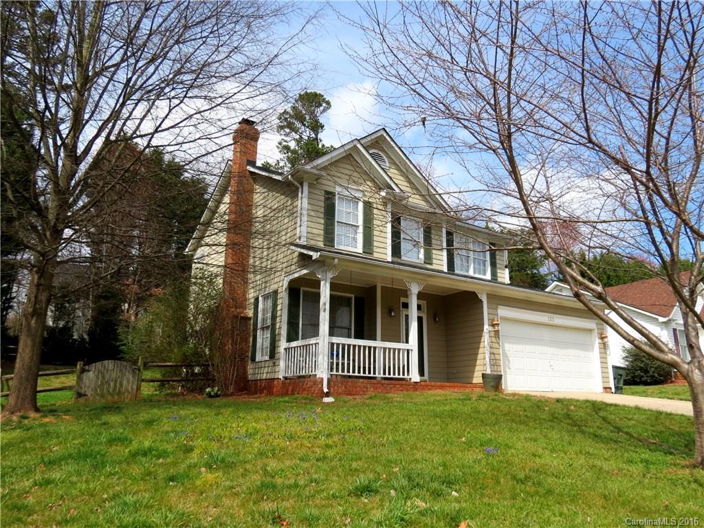 133 Citation Drive Mooresville NC 28117