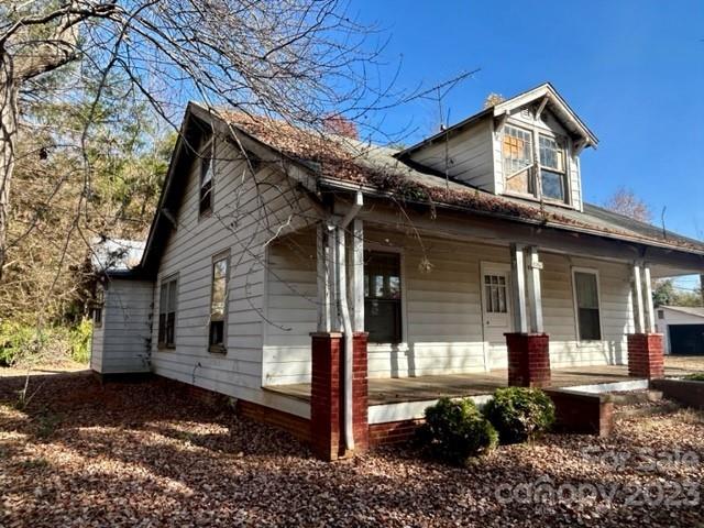 1805 Swan Drive SW Lenoir NC 28645