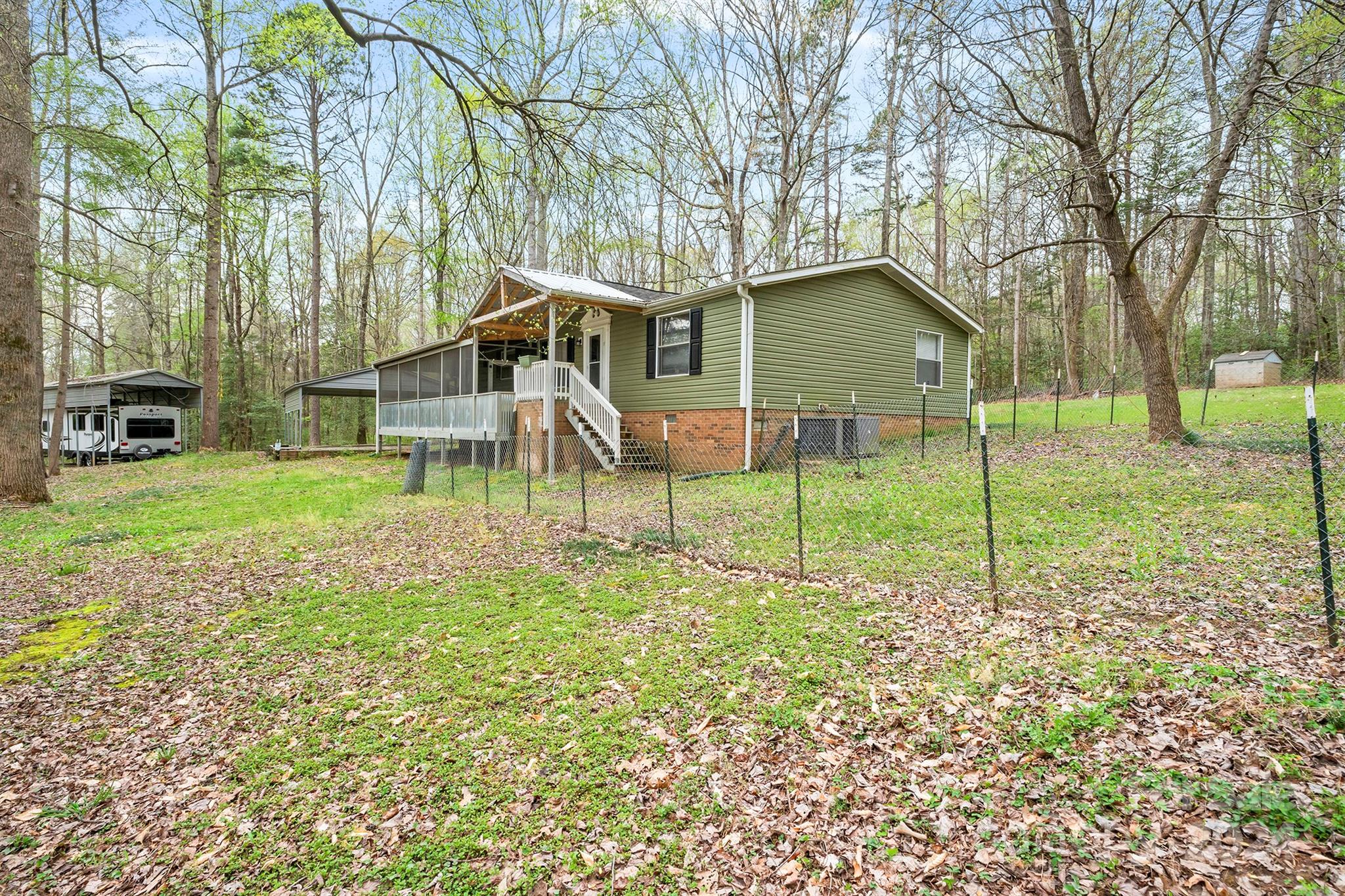 177 Stockwood Lane Stanley NC 28164