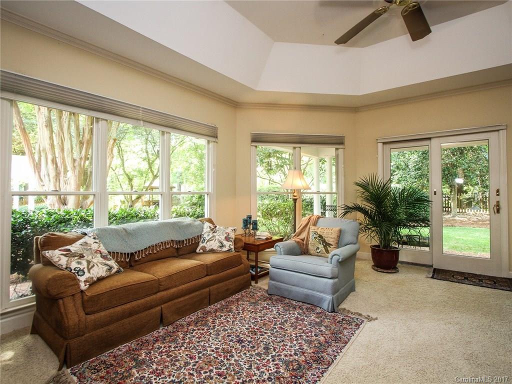 2122 Cloister Drive Charlotte NC 28211